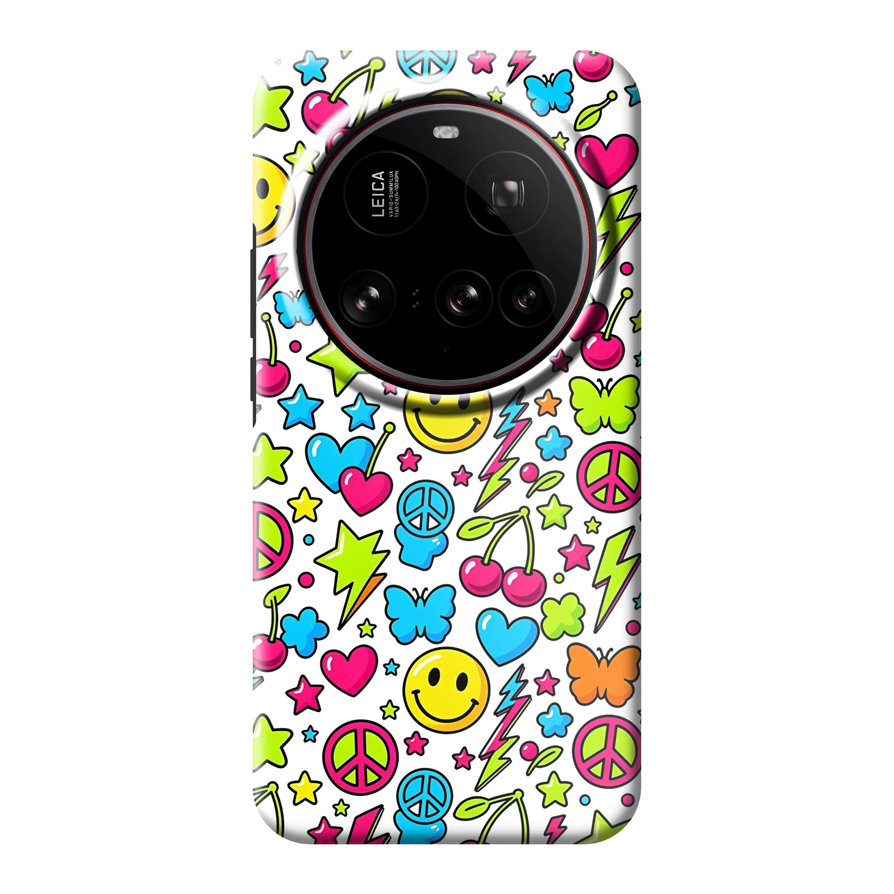 Xiaomi 15 Ultra phone case