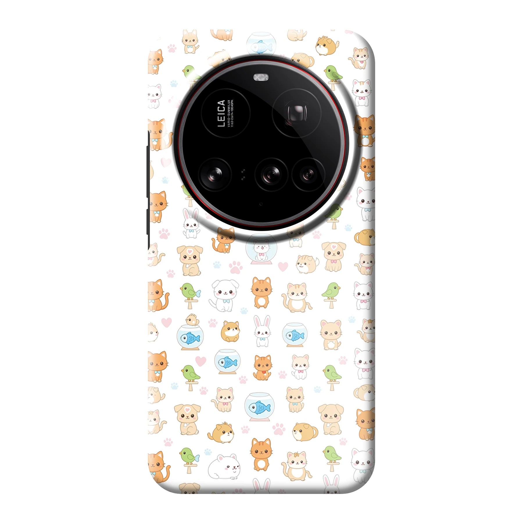 Xiaomi 15 Ultra phone case