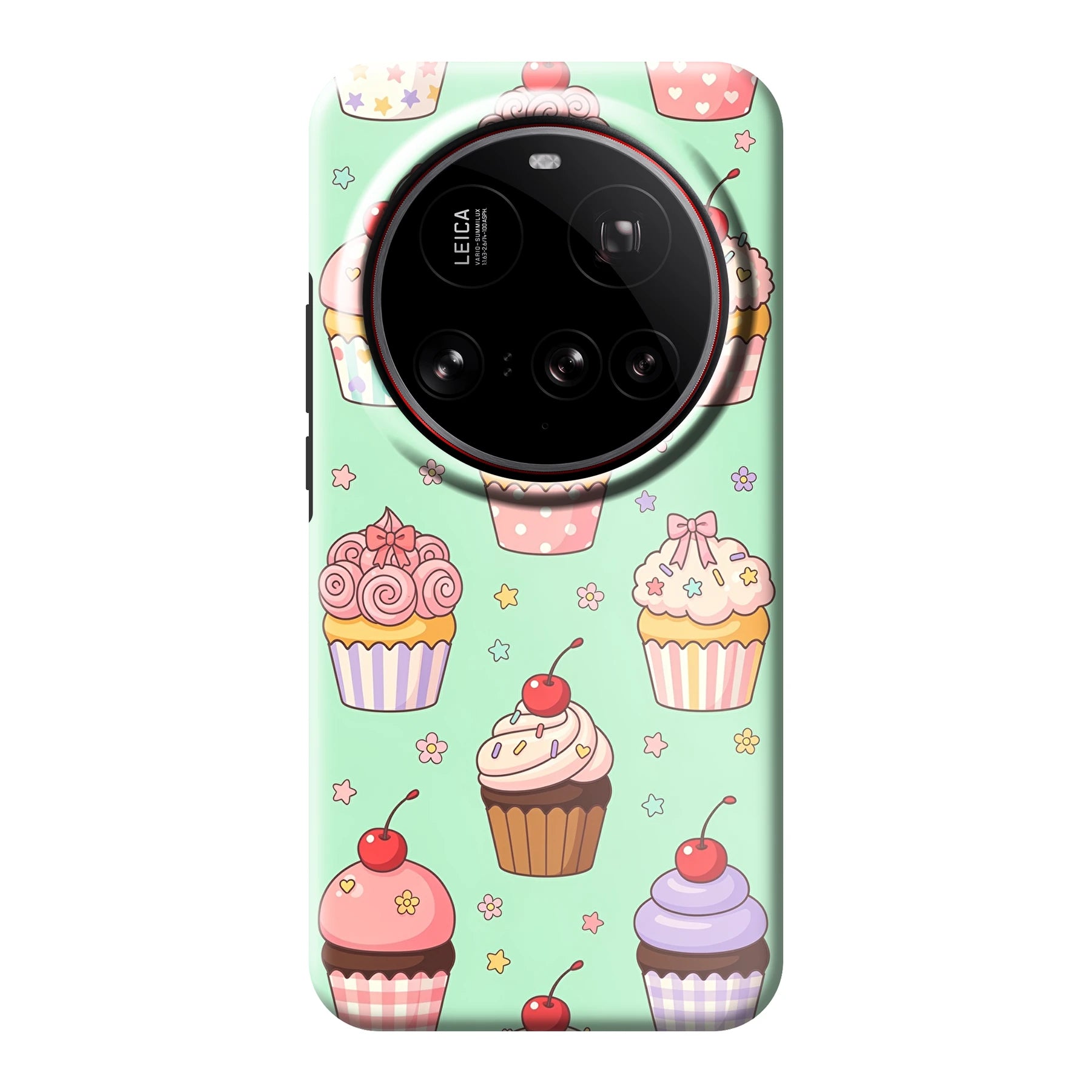 Xiaomi 15 Ultra phone case