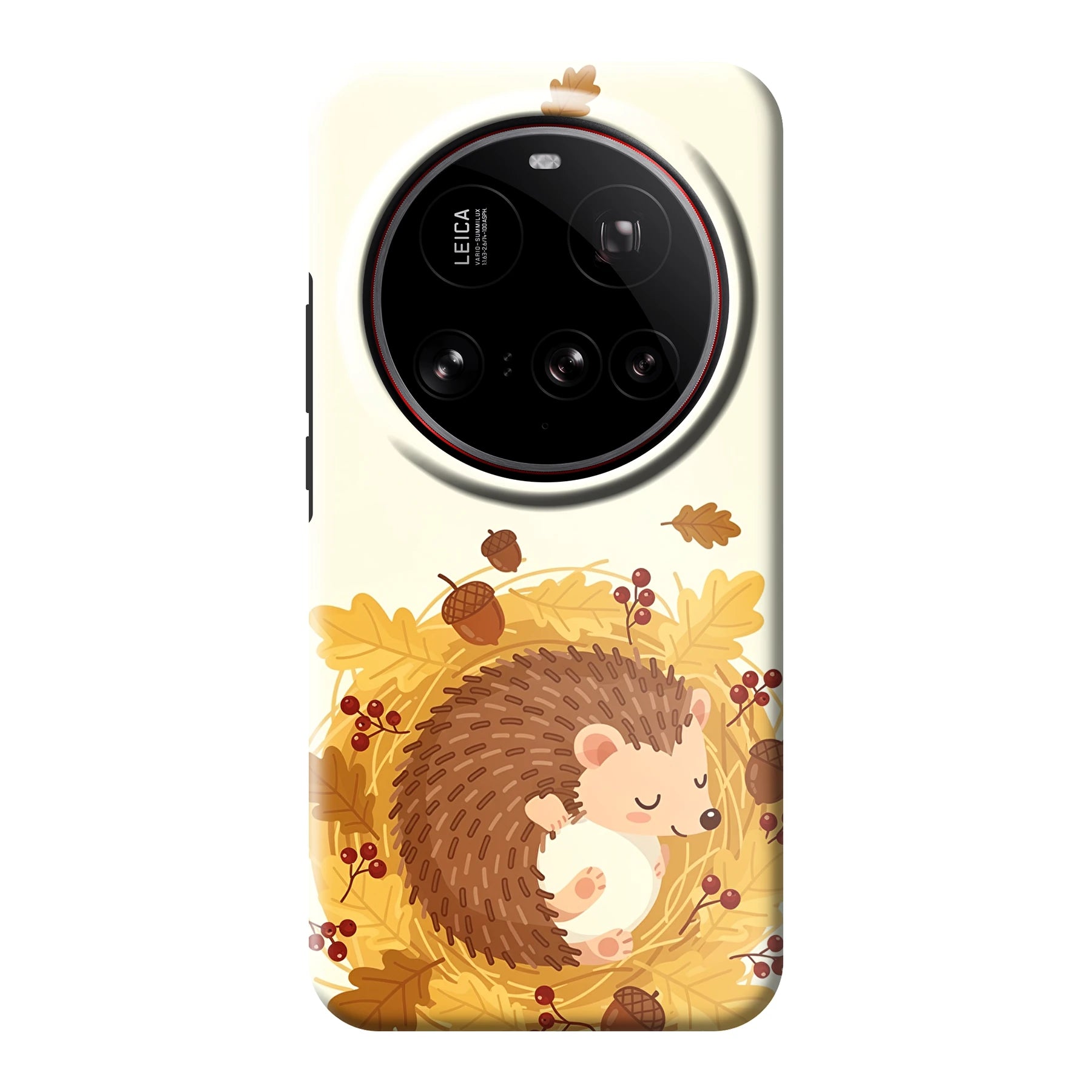 Xiaomi 15 Ultra phone case