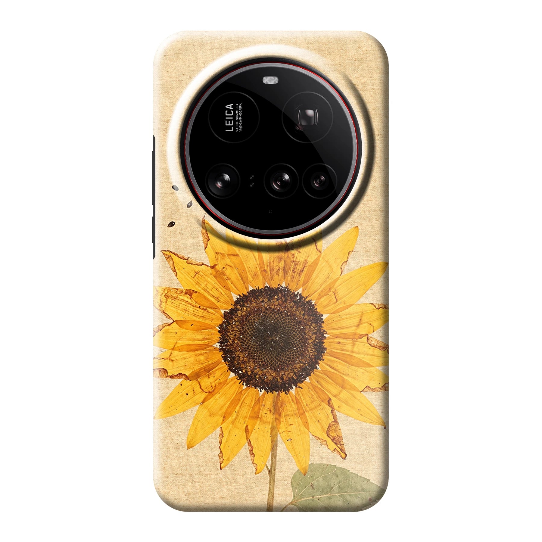 Xiaomi 15 Ultra phone case