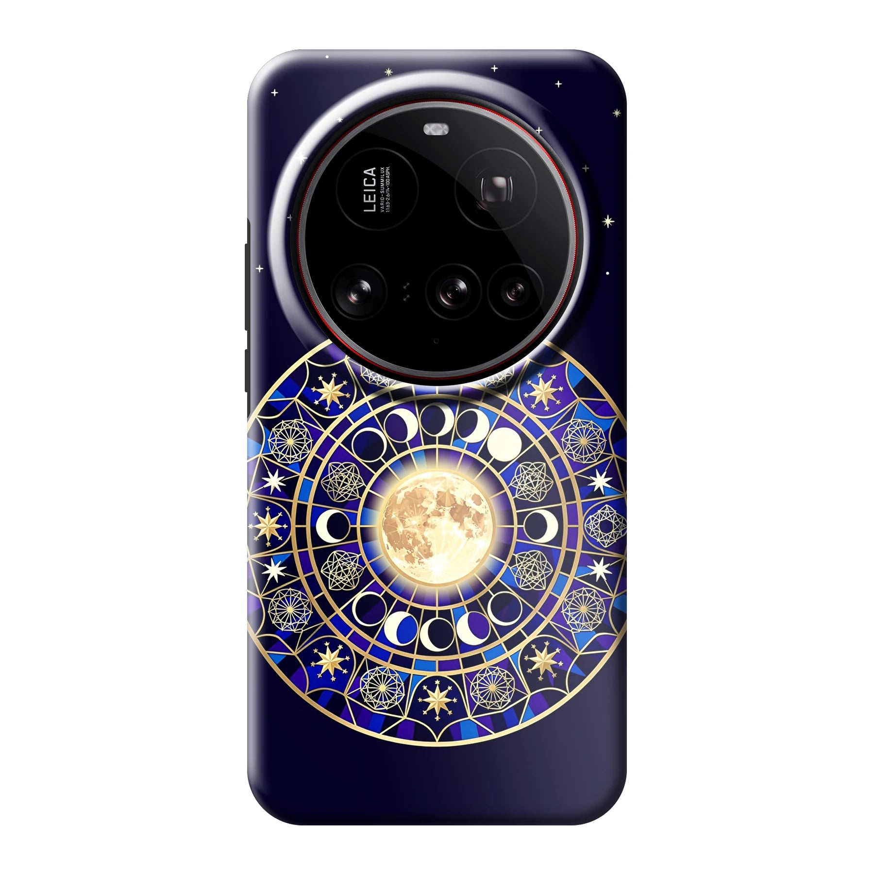 Xiaomi 15 Ultra phone case