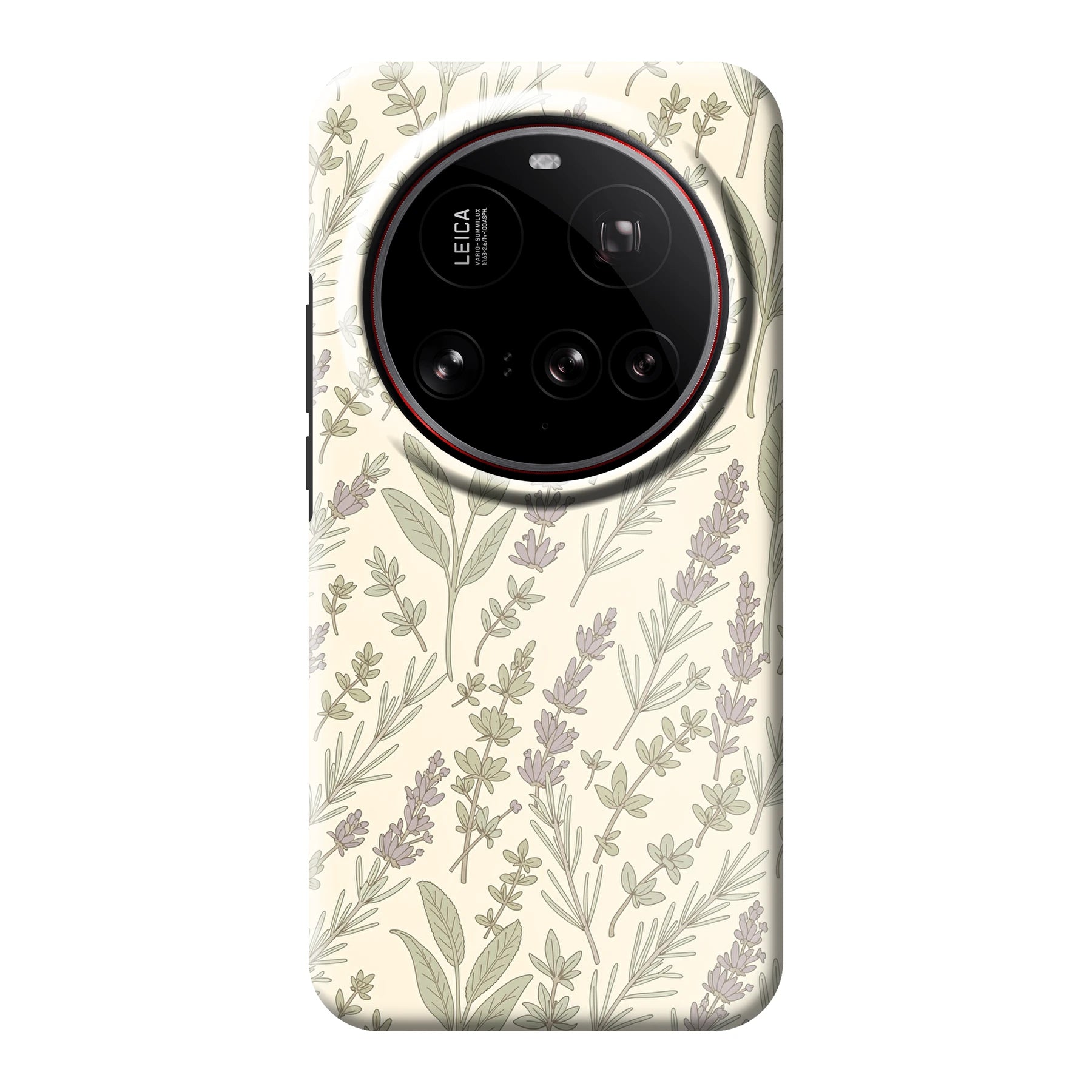 Xiaomi 15 Ultra phone case