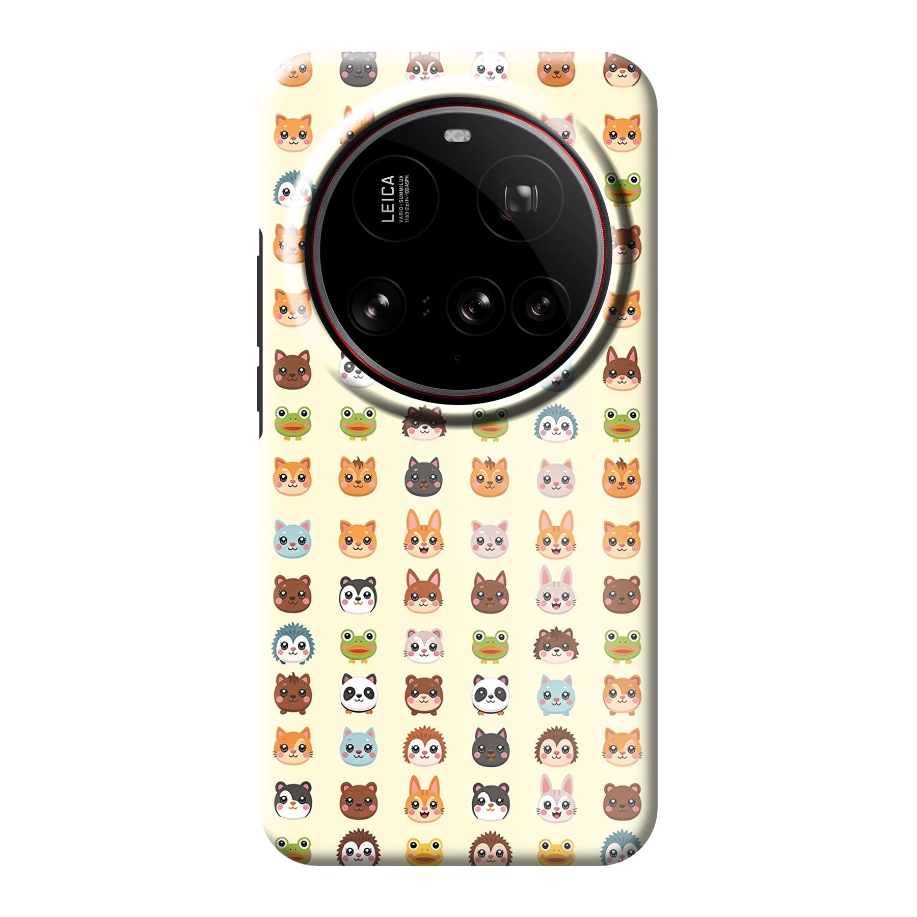 Xiaomi 15 Ultra phone case