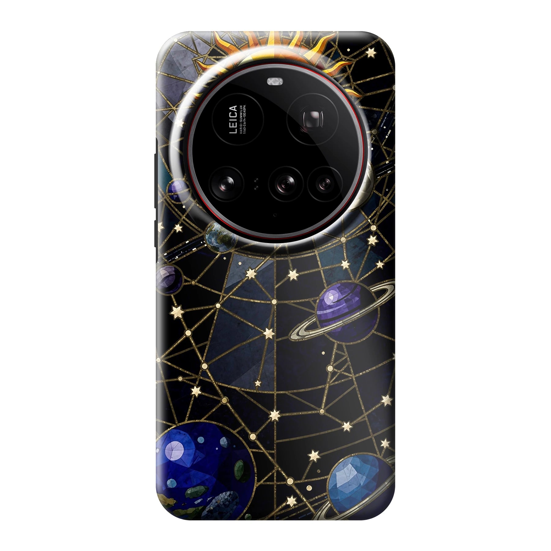 Xiaomi 15 Ultra phone case