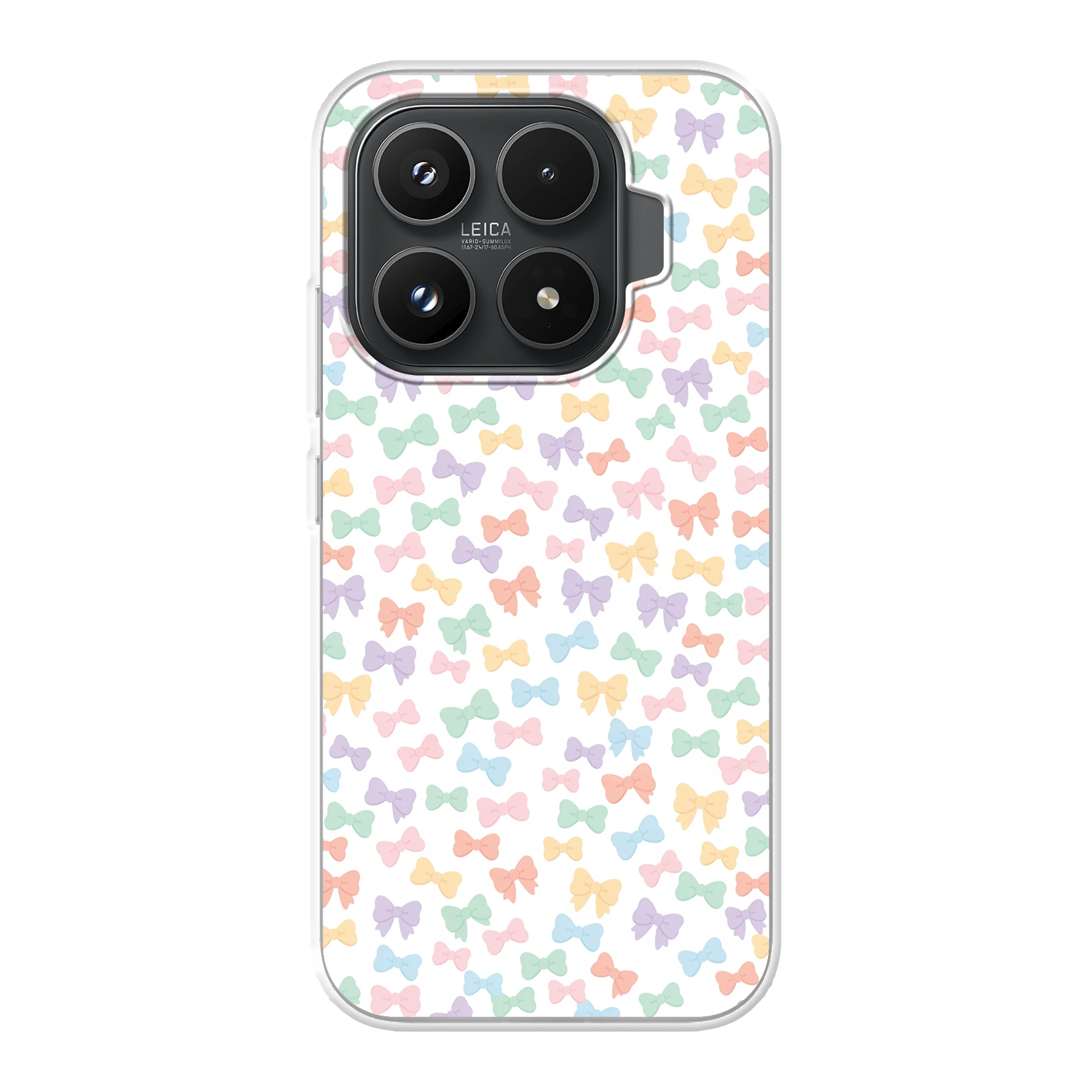 Xiaomi 17T phone case