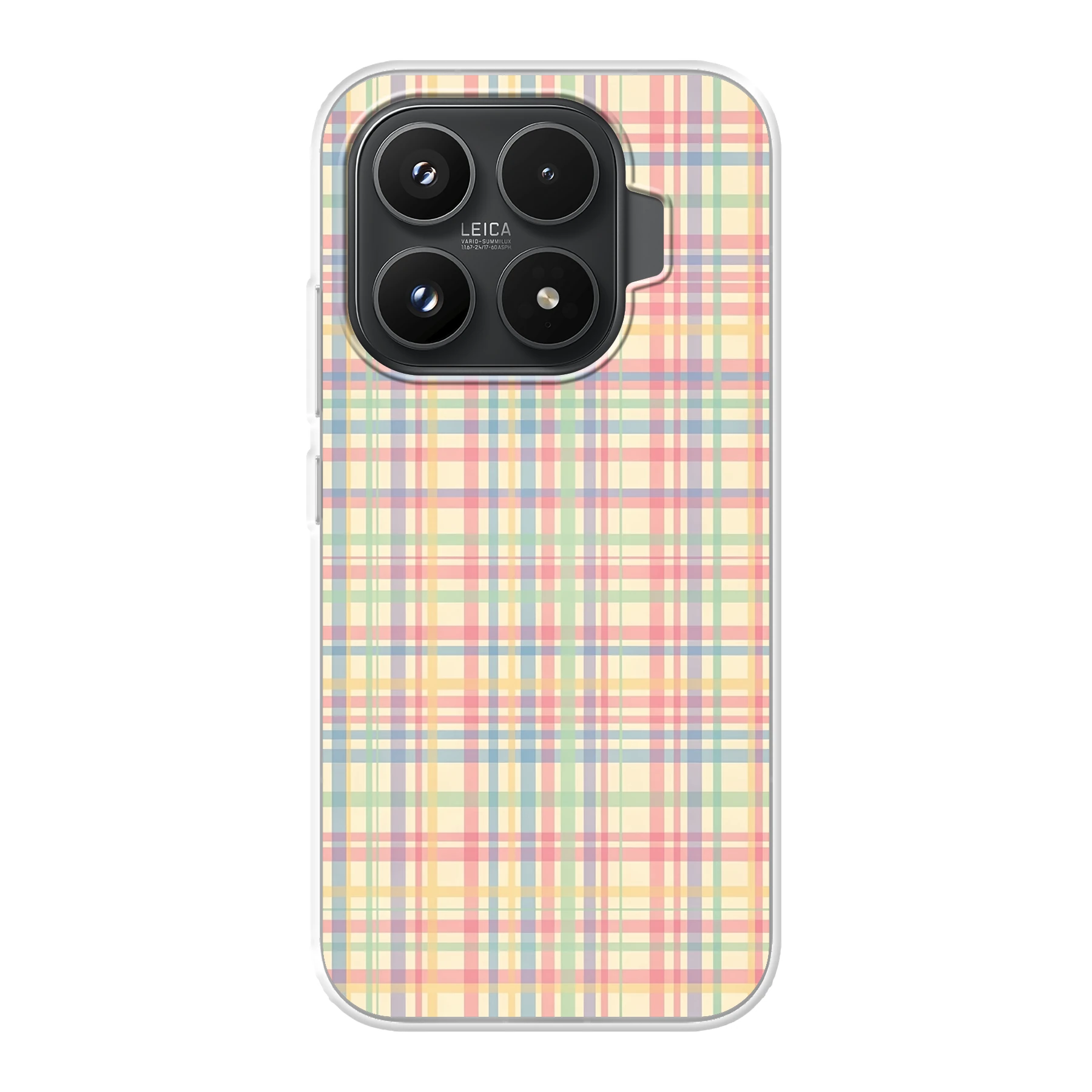 Xiaomi 17T phone case