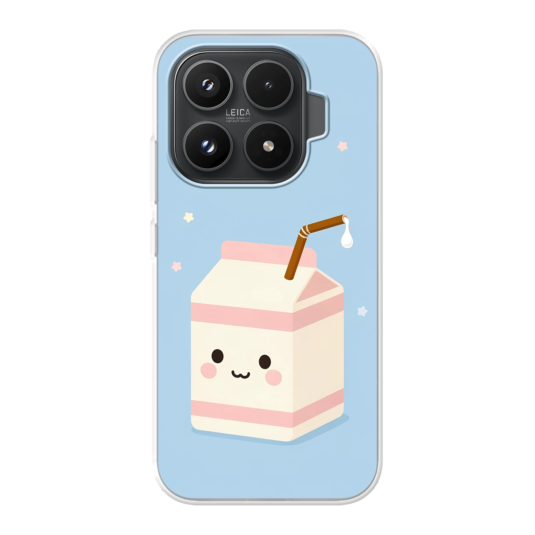 Xiaomi 17T phone case