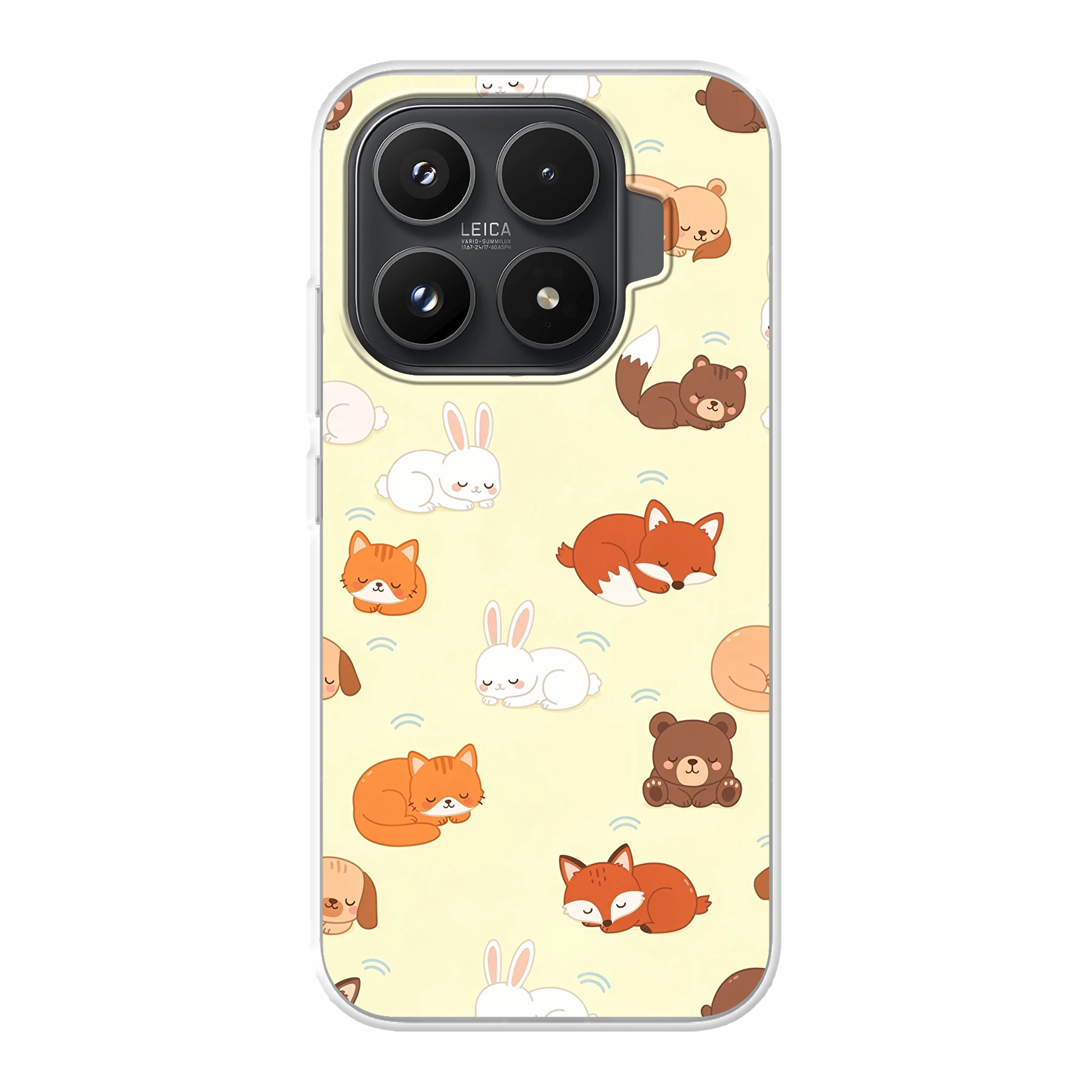 Xiaomi 17T phone case