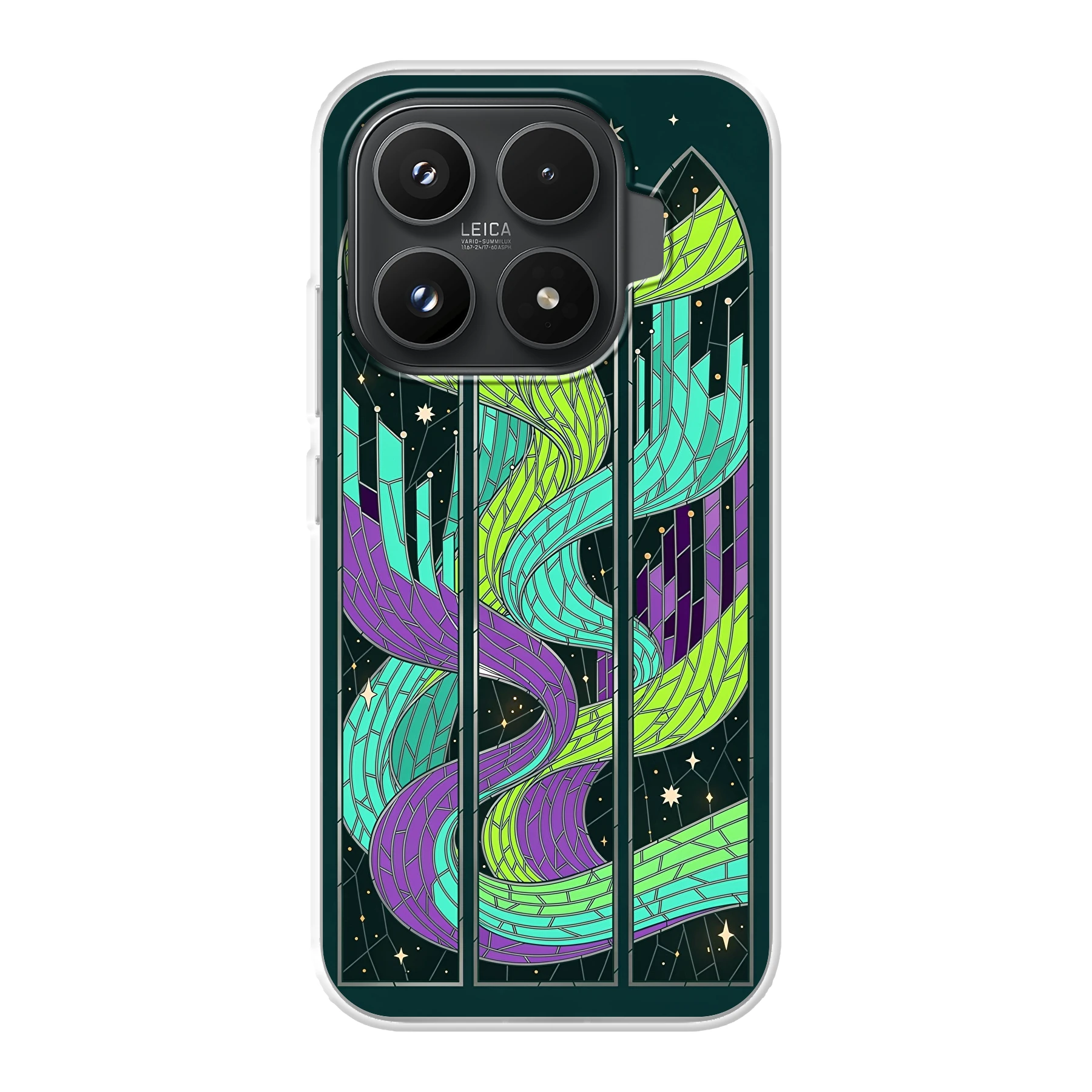 Xiaomi 17T phone case