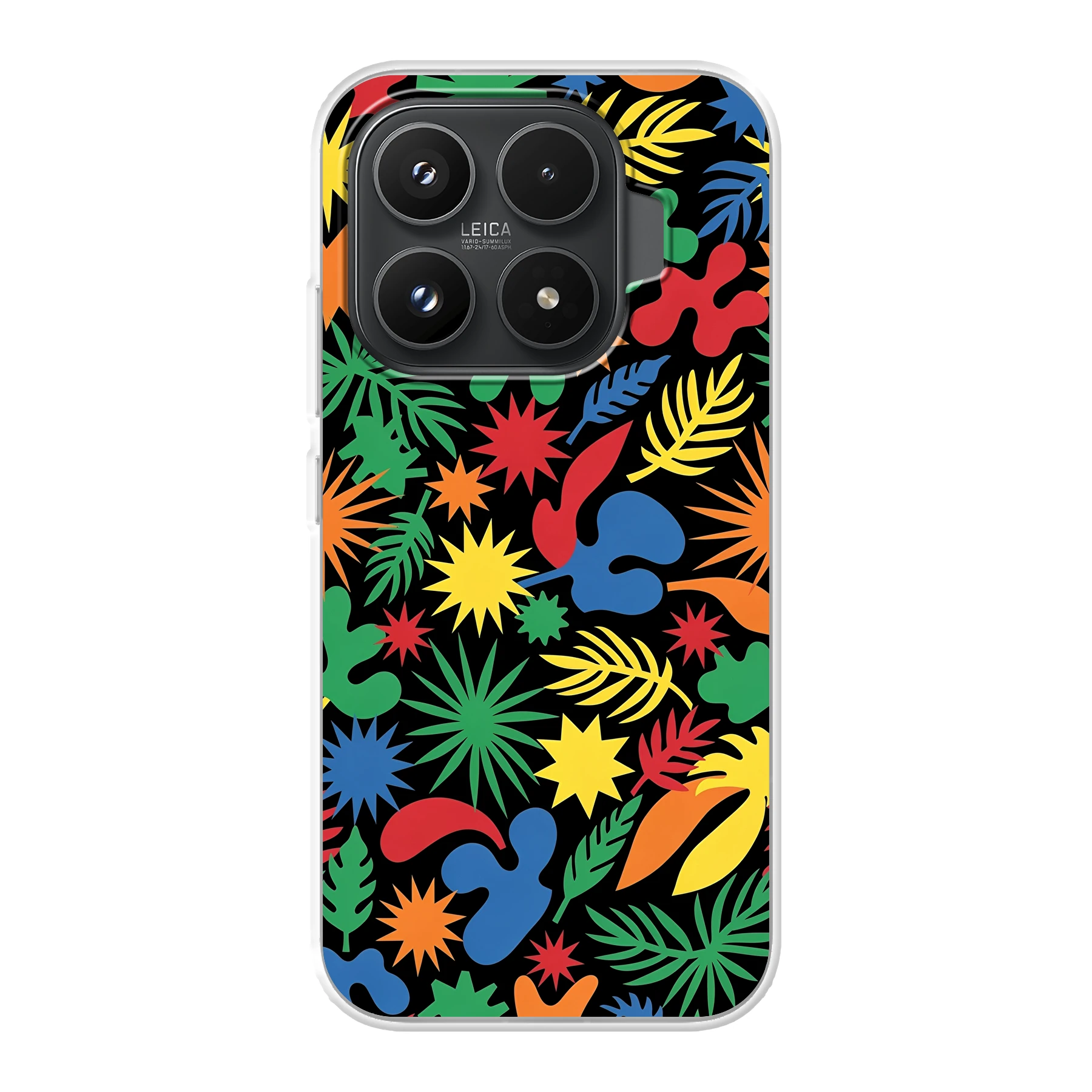 Xiaomi 17T phone case