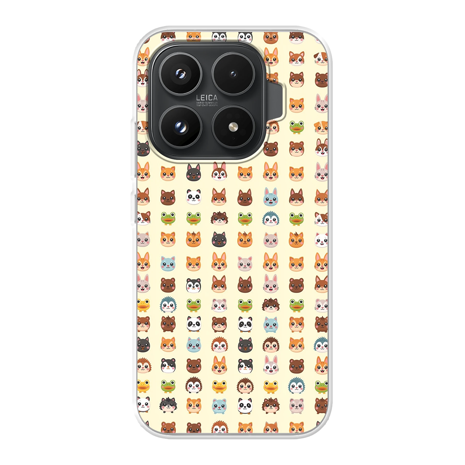Xiaomi 17T phone case