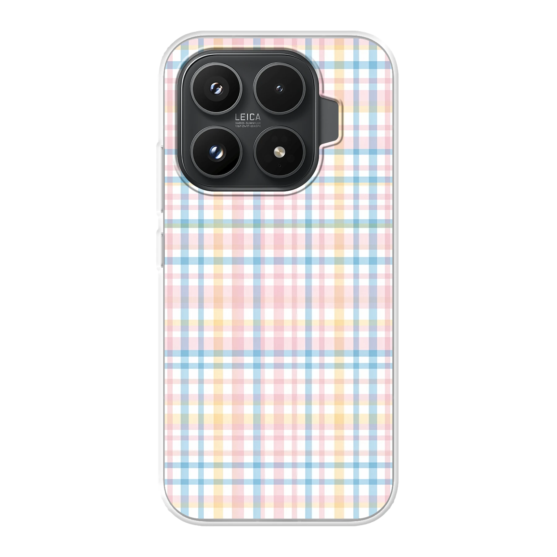Xiaomi 17T phone case