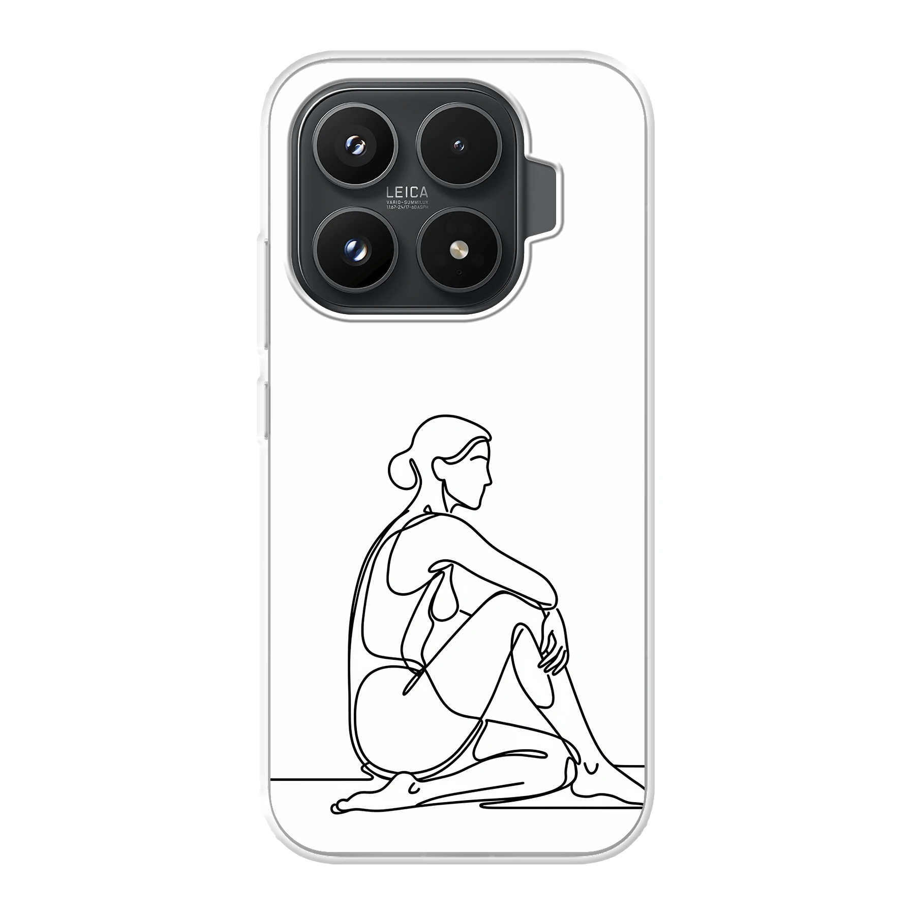 Xiaomi 17T phone case