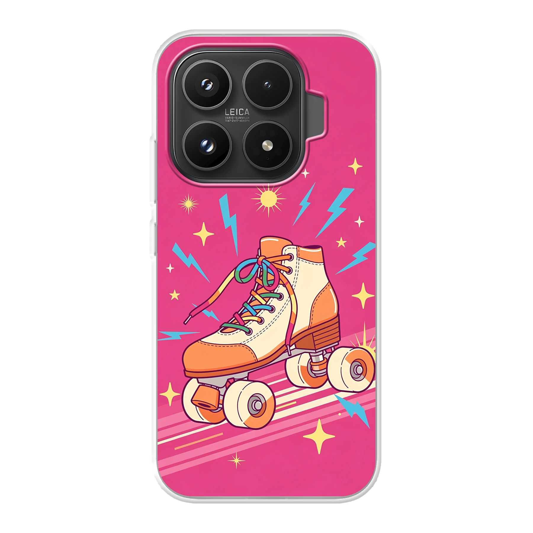 Xiaomi 17T phone case