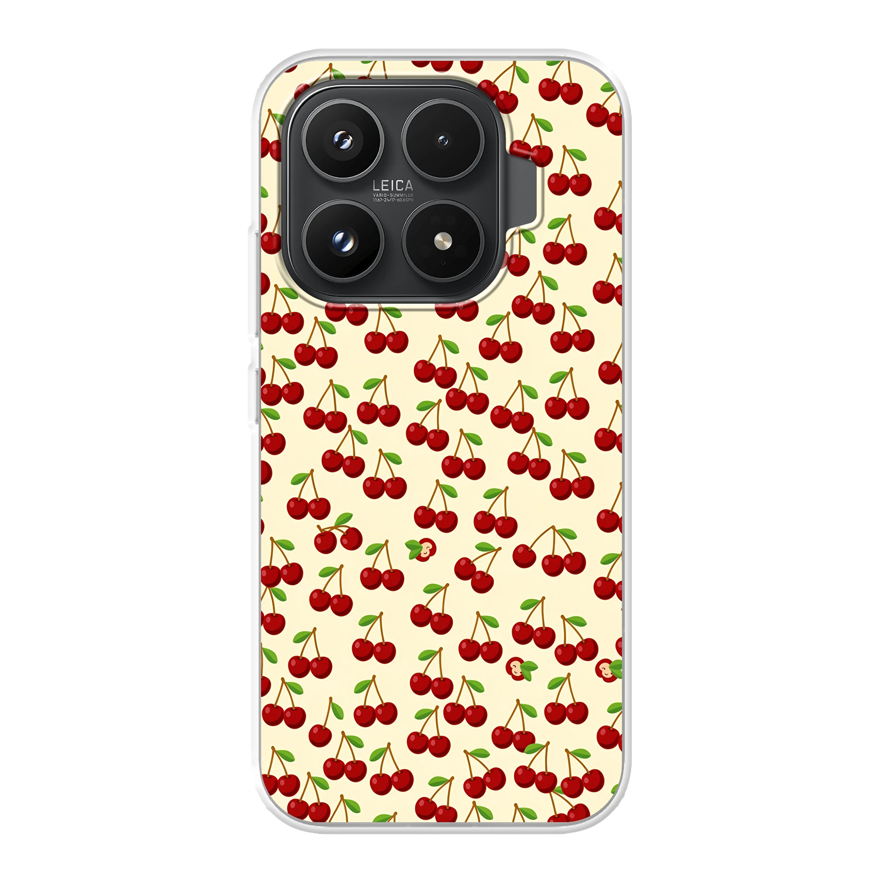 Xiaomi 17T phone case