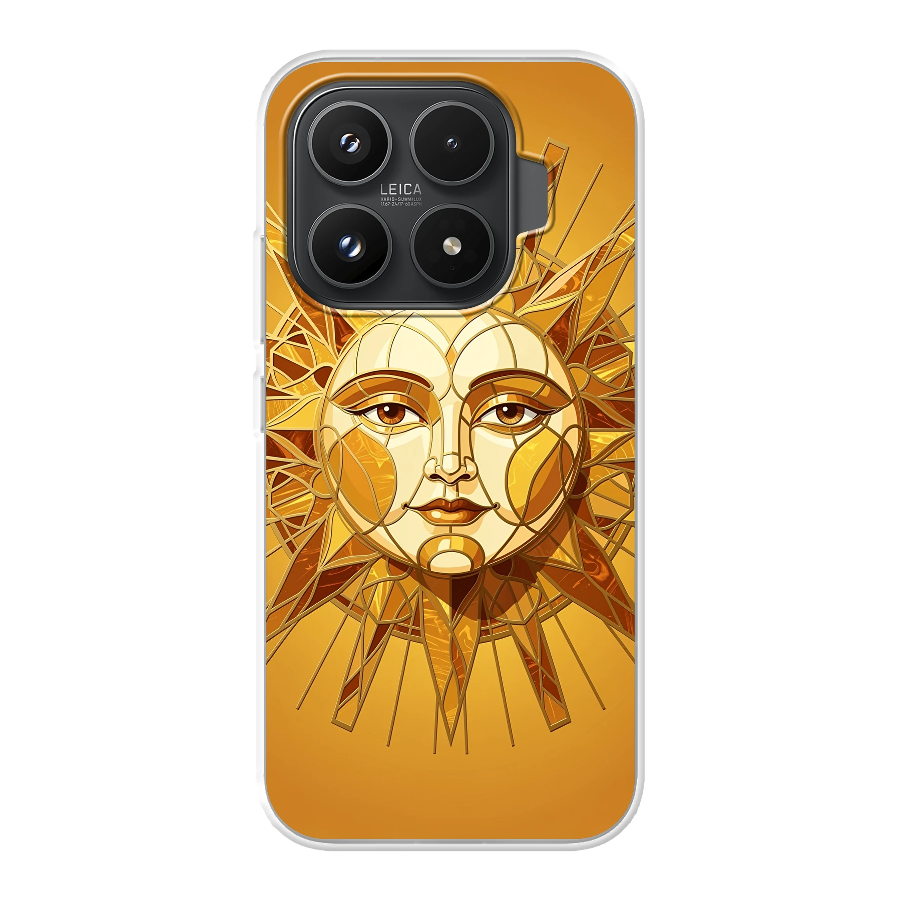 Xiaomi 17T phone case