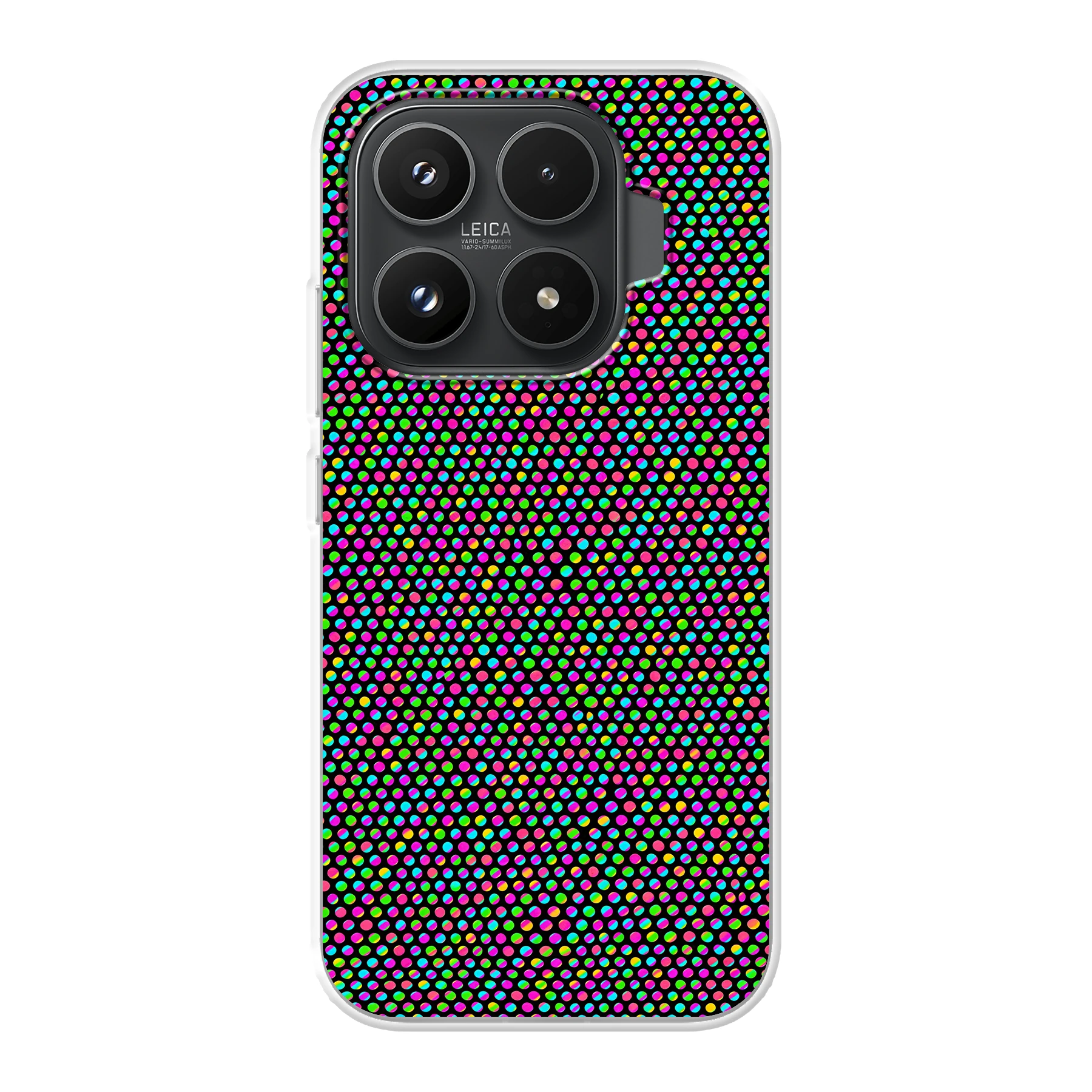 Xiaomi 17T phone case