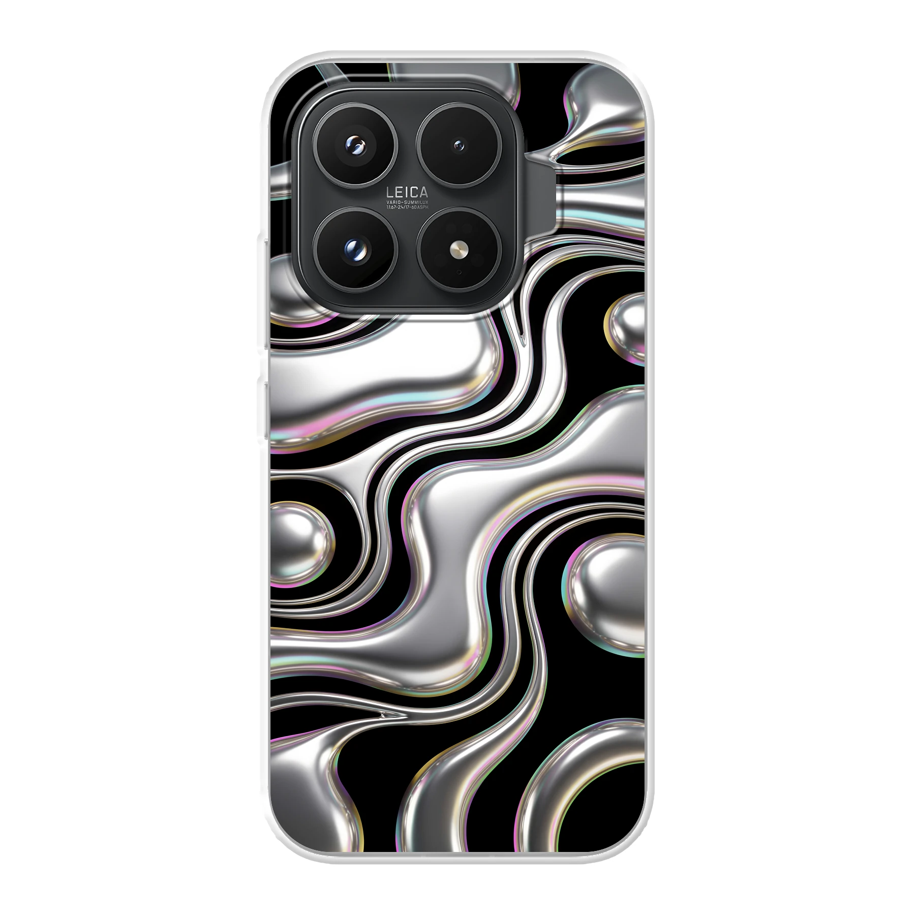 Xiaomi 17T phone case