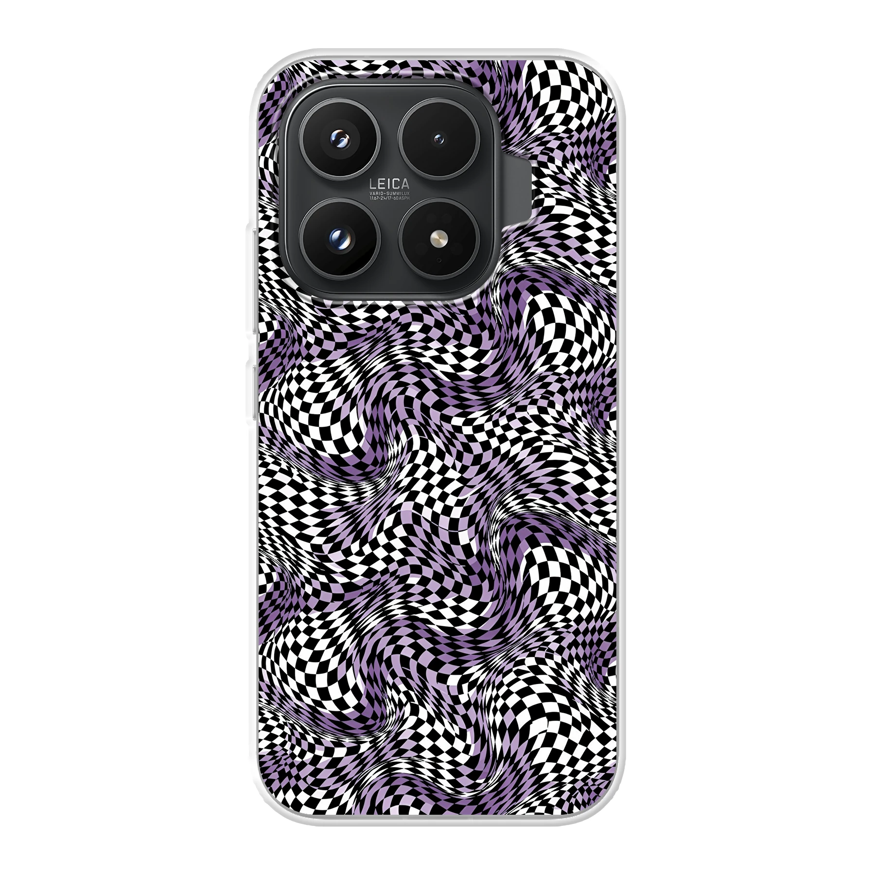 Xiaomi 17T phone case