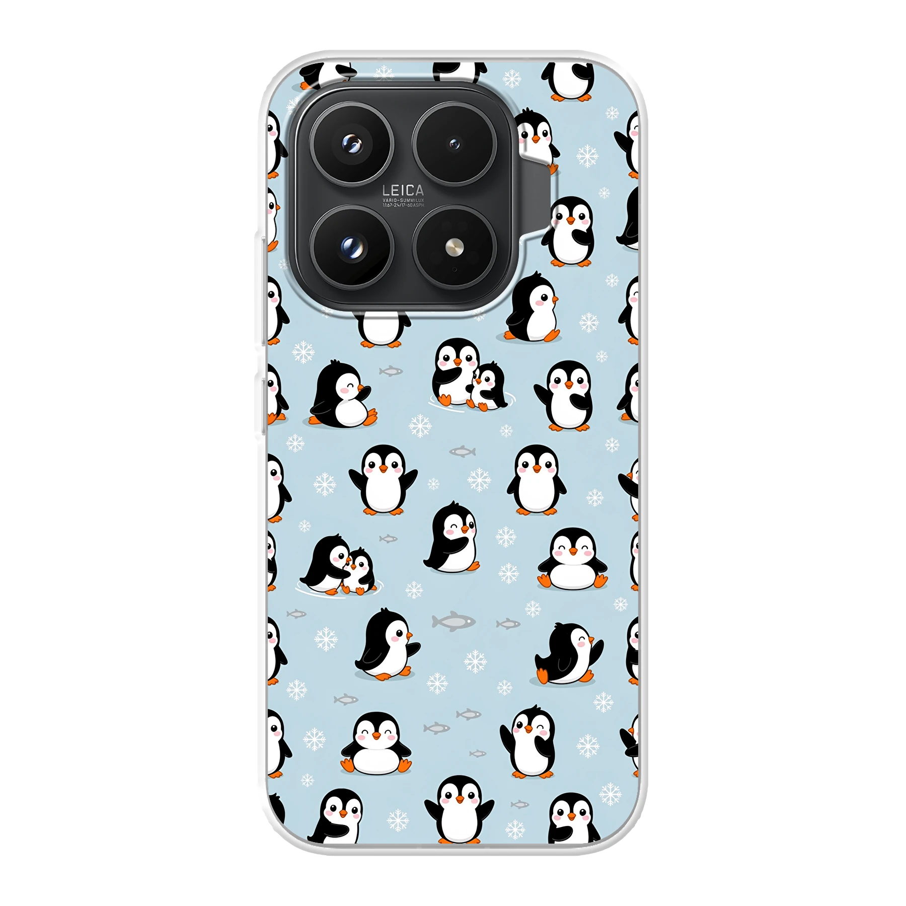 Xiaomi 17T phone case