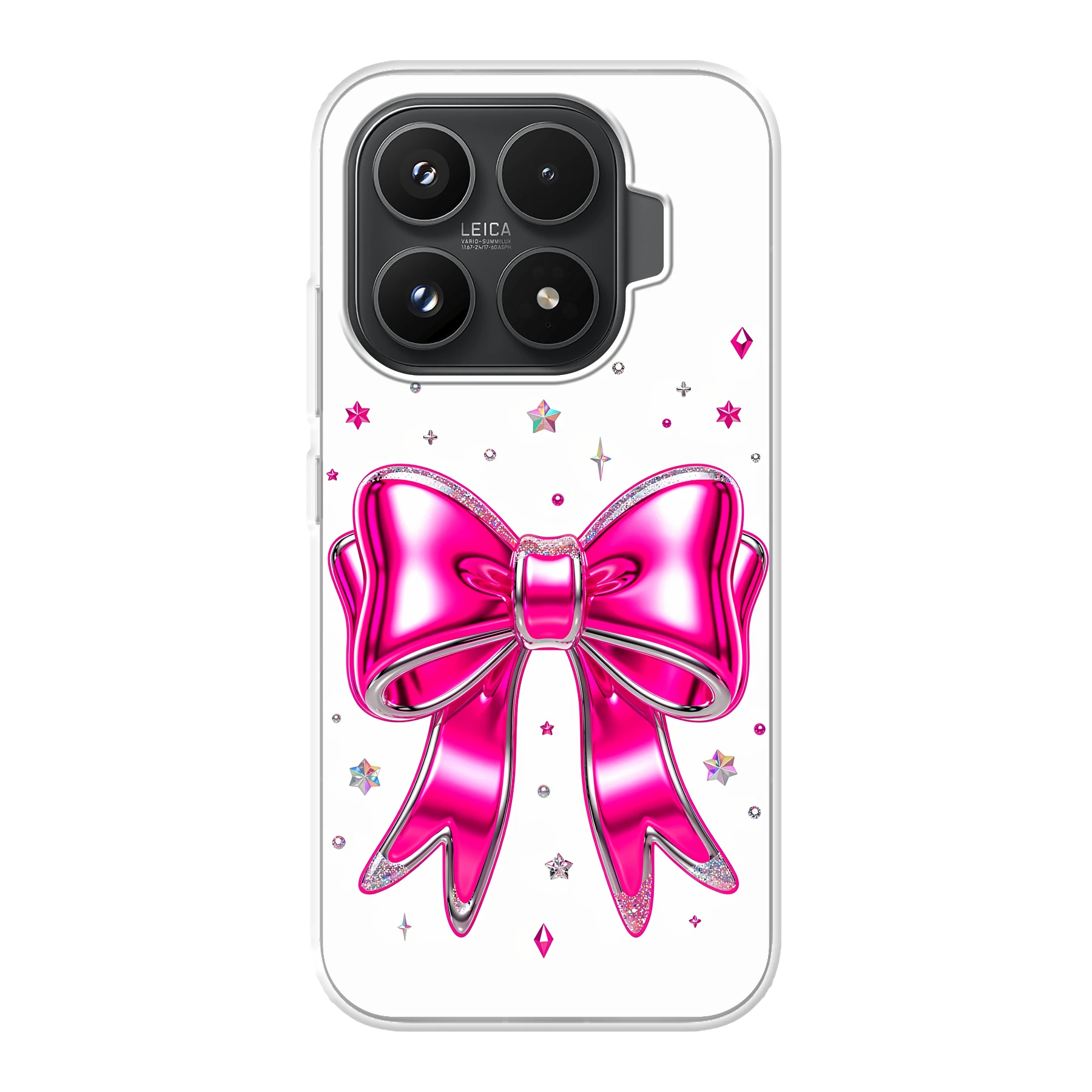 Xiaomi 17T phone case