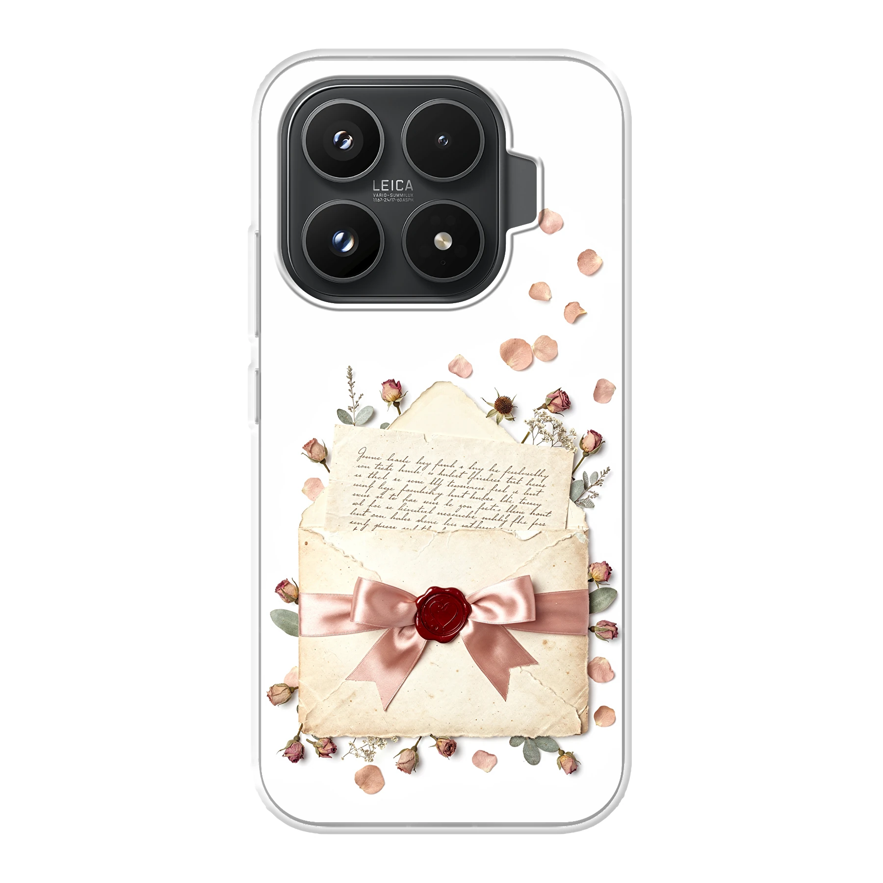 Xiaomi 17T phone case