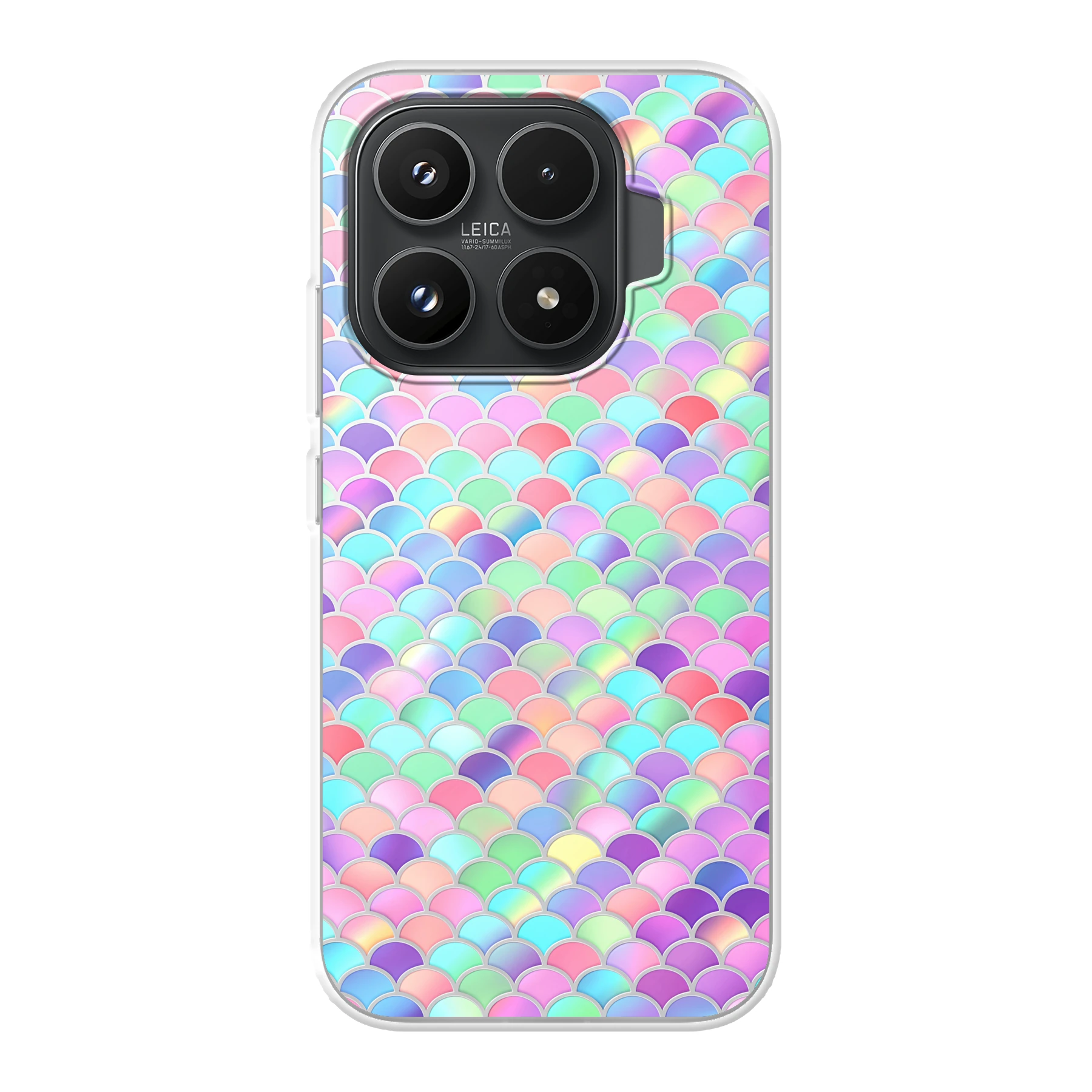 Xiaomi 17T phone case