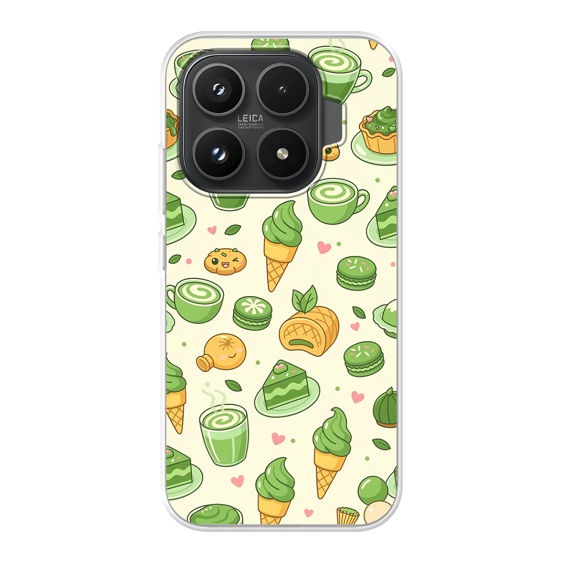Xiaomi 17T phone case
