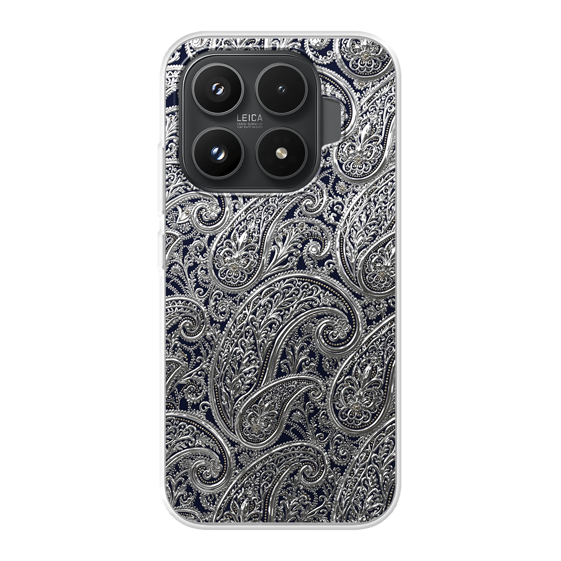 Xiaomi 17T phone case
