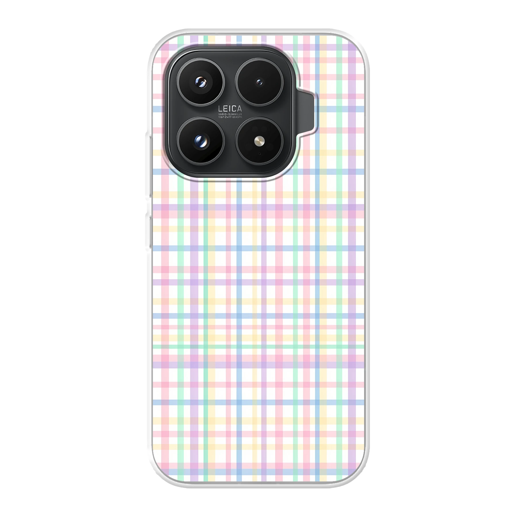 Xiaomi 17T phone case