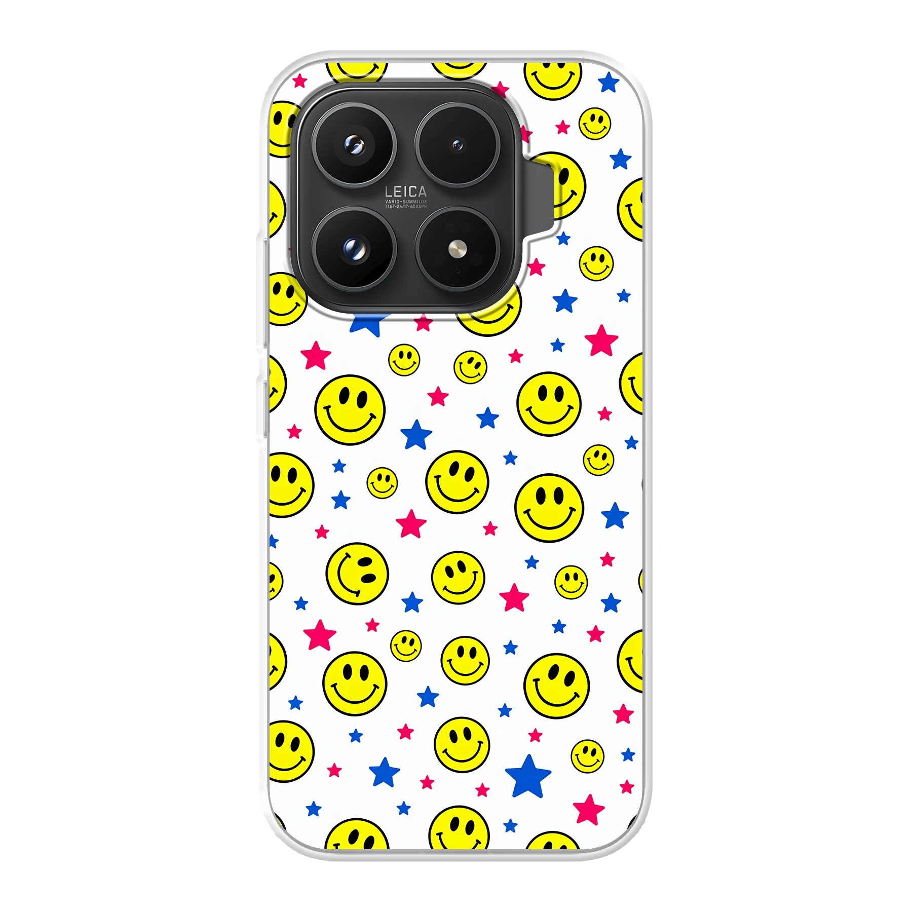Xiaomi 17T phone case