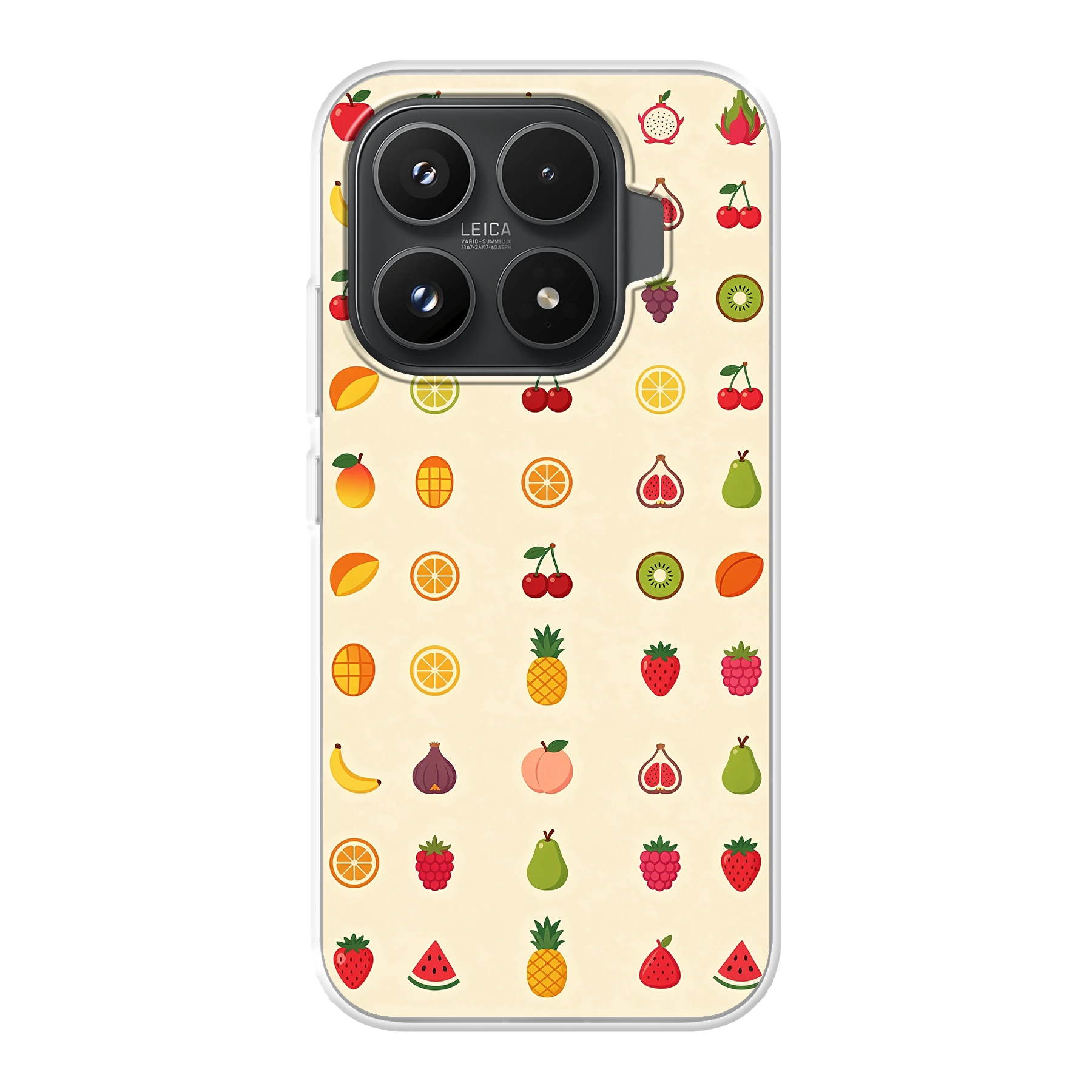 Xiaomi 17T phone case