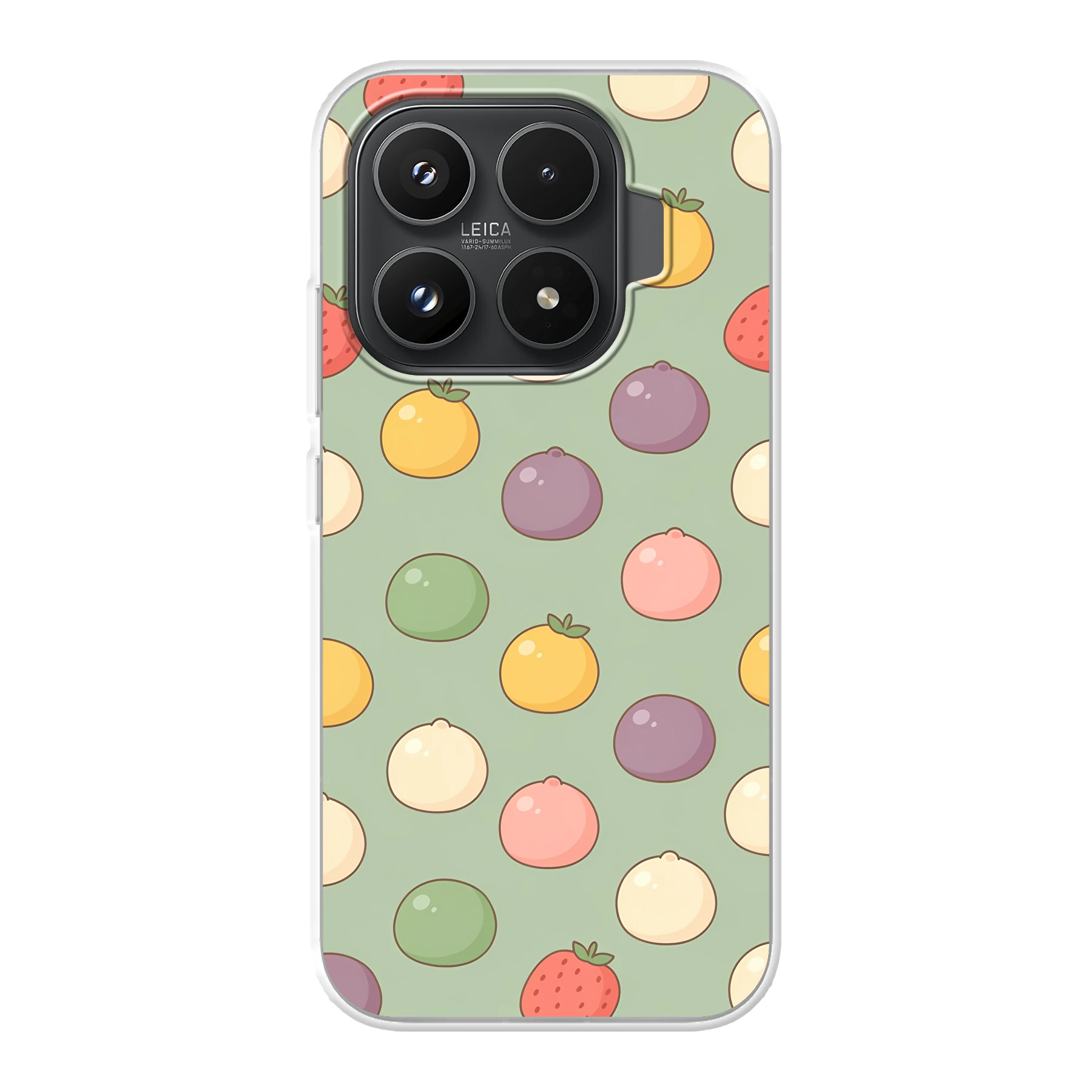 Xiaomi 17T phone case