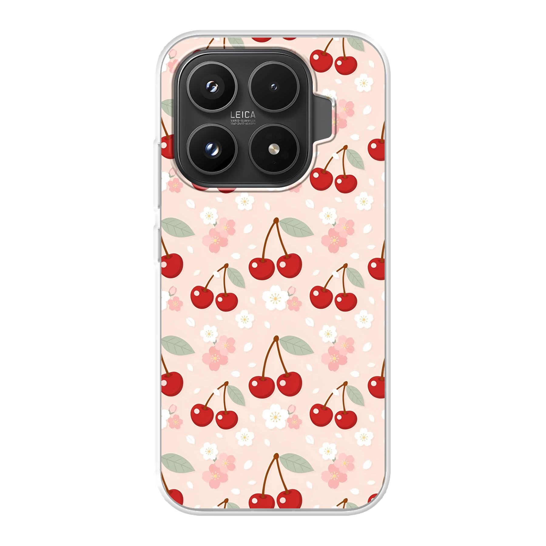 Xiaomi 17T phone case