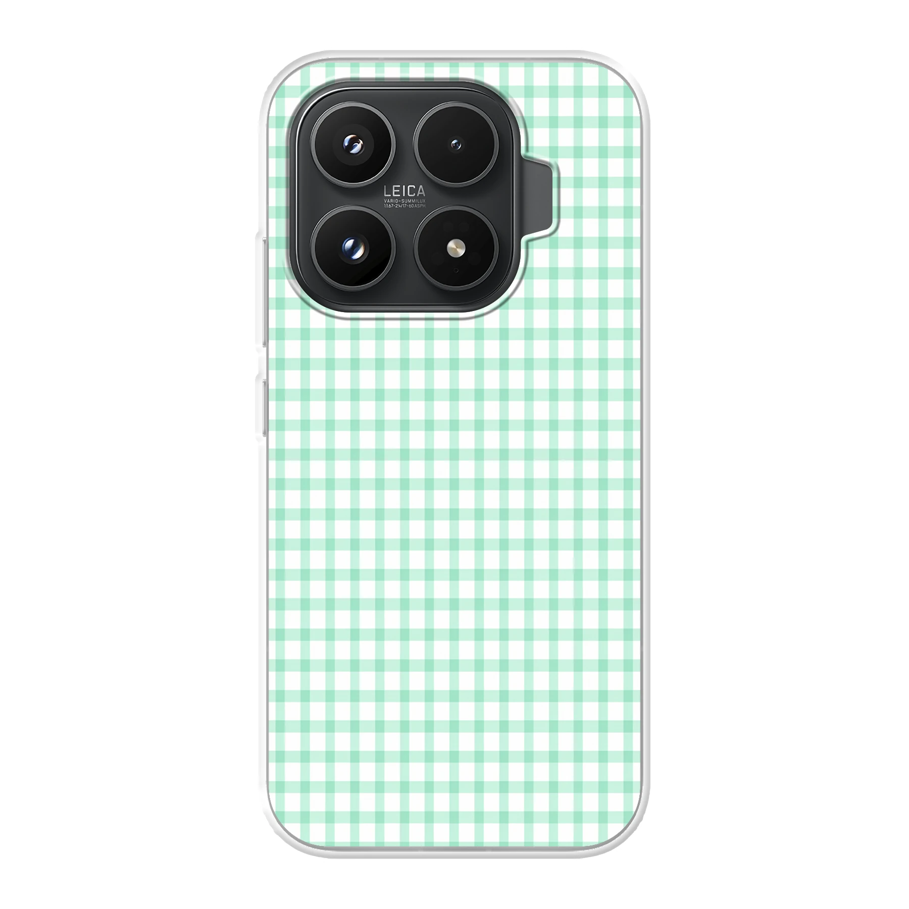 Xiaomi 17T phone case