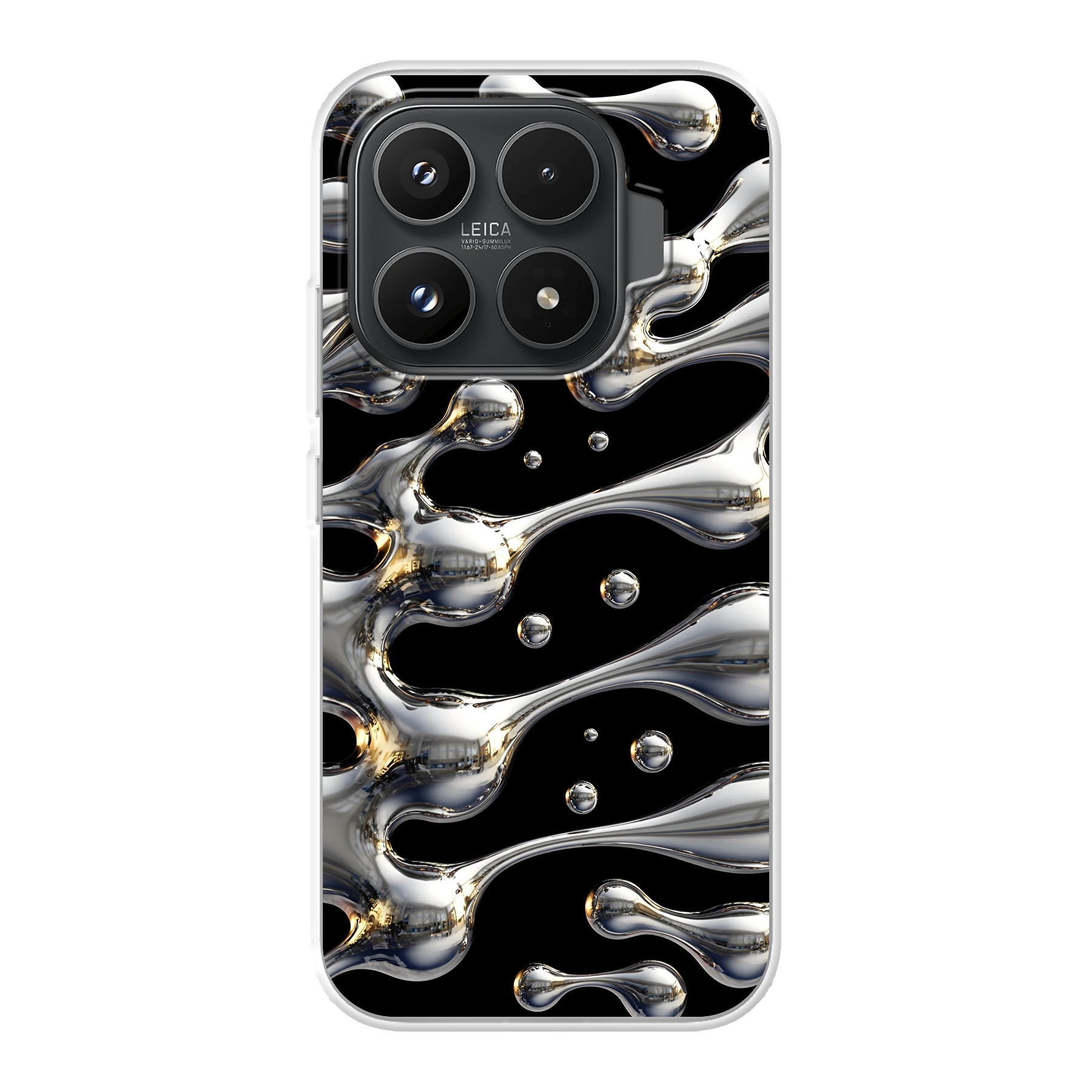 Xiaomi 17T phone case