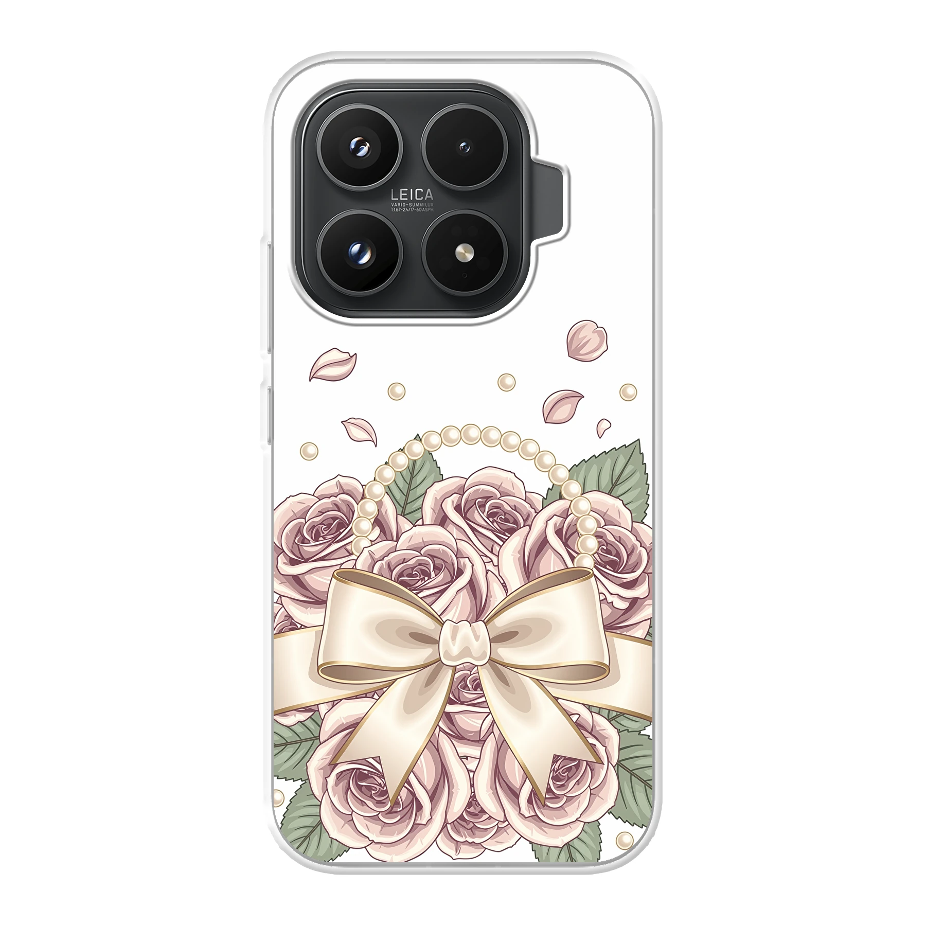 Xiaomi 17T phone case