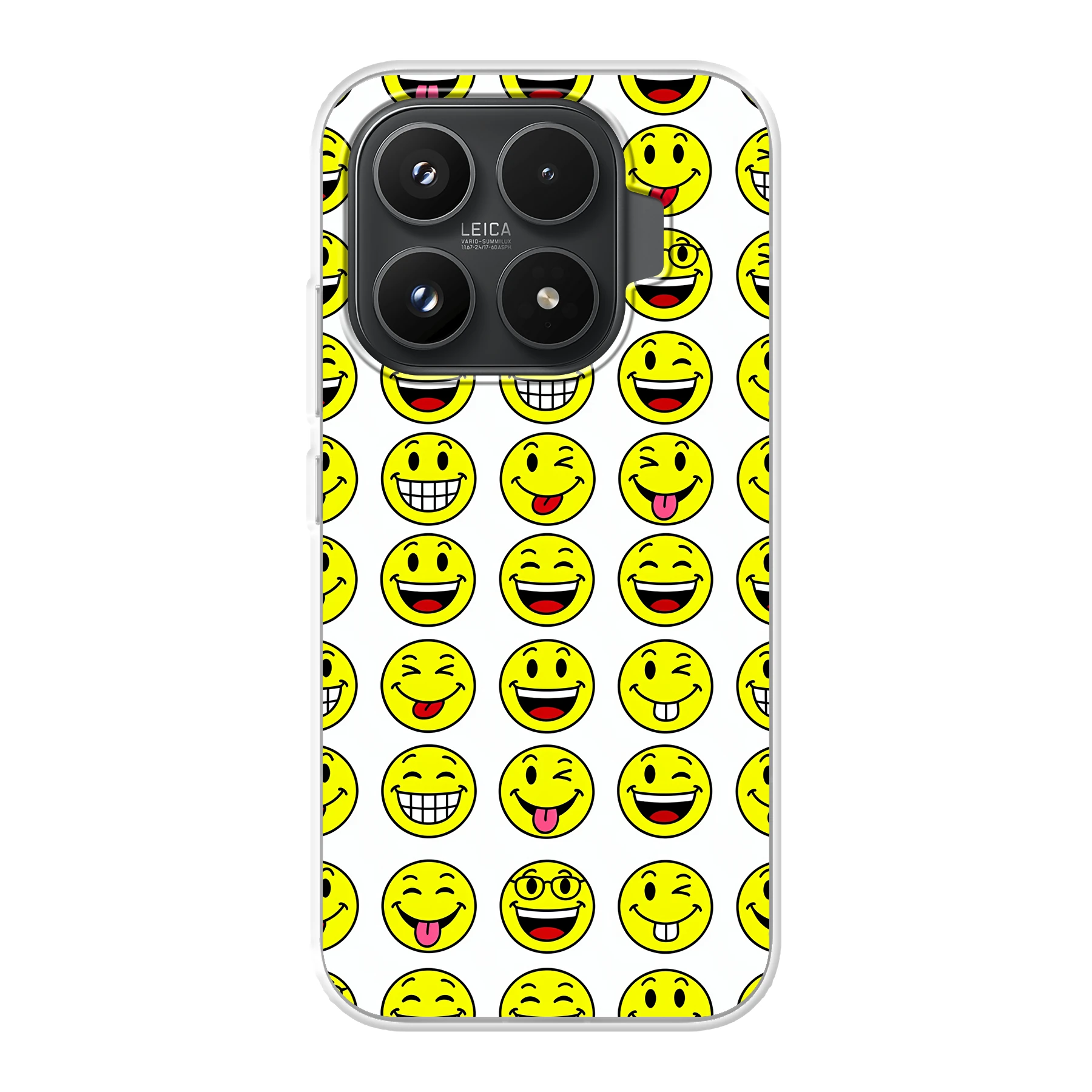 Xiaomi 17T phone case