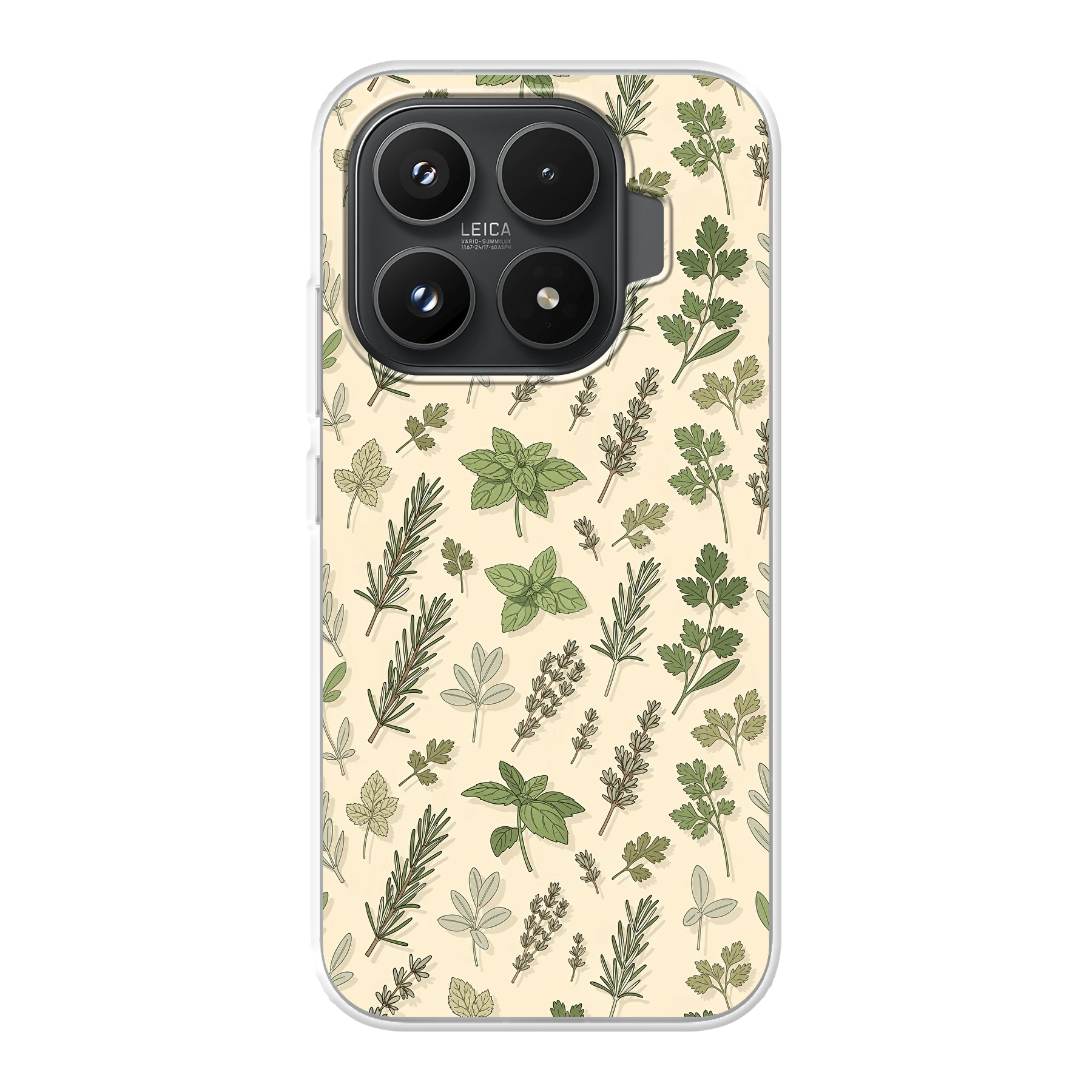 Xiaomi 17T phone case