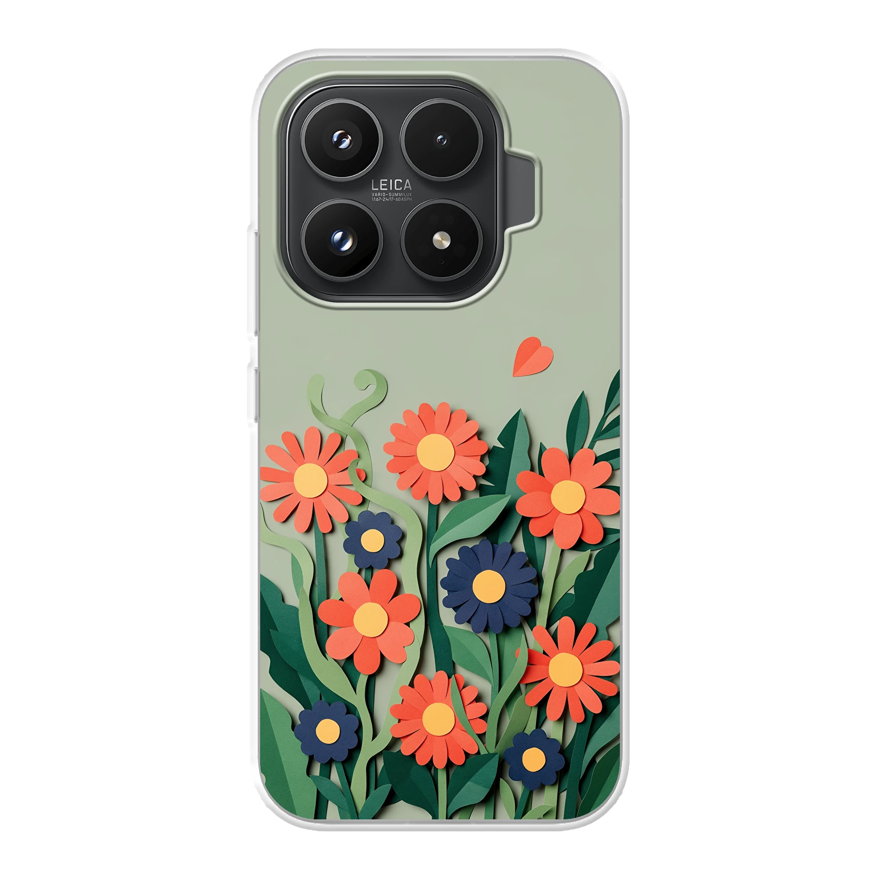 Xiaomi 17T phone case