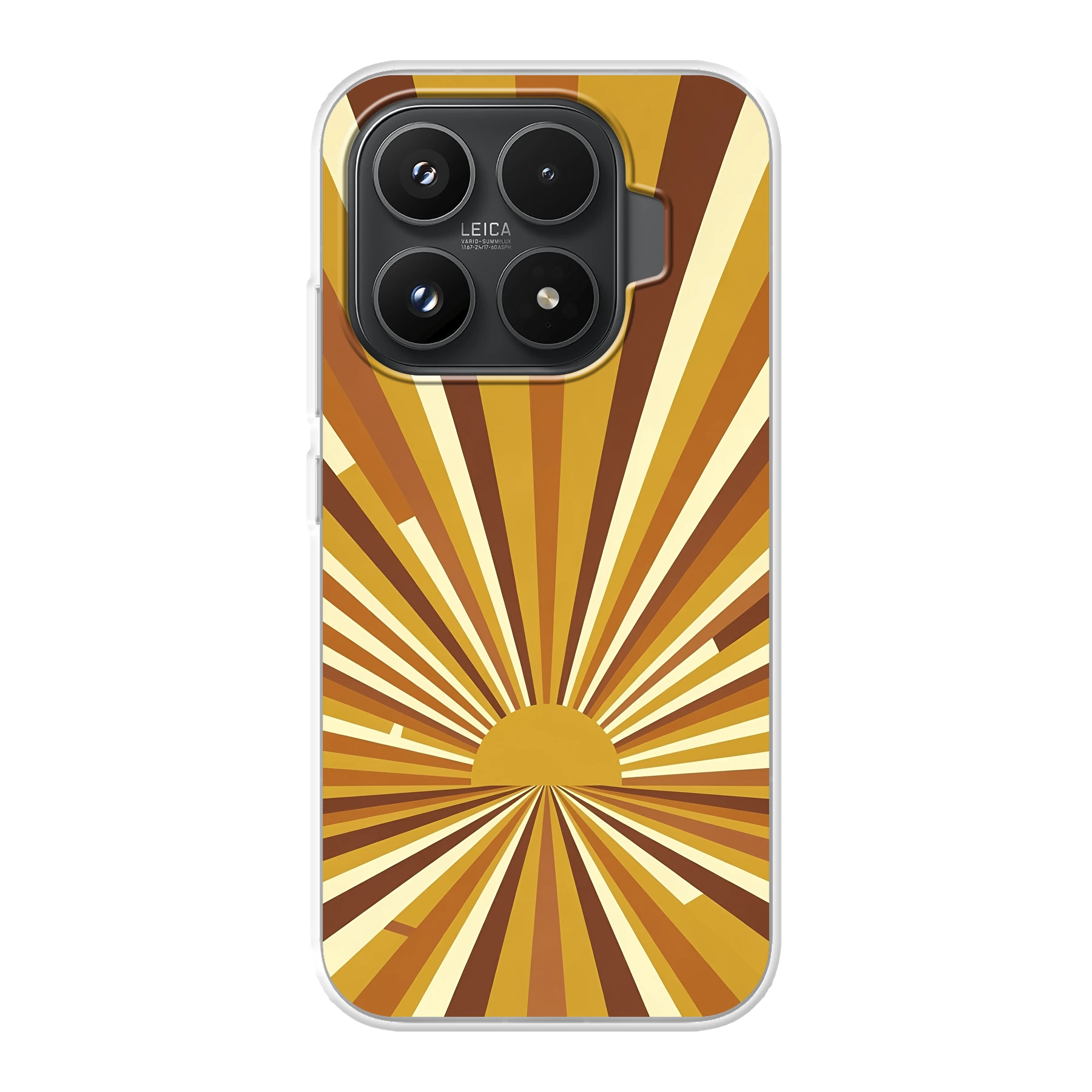 Xiaomi 17T phone case