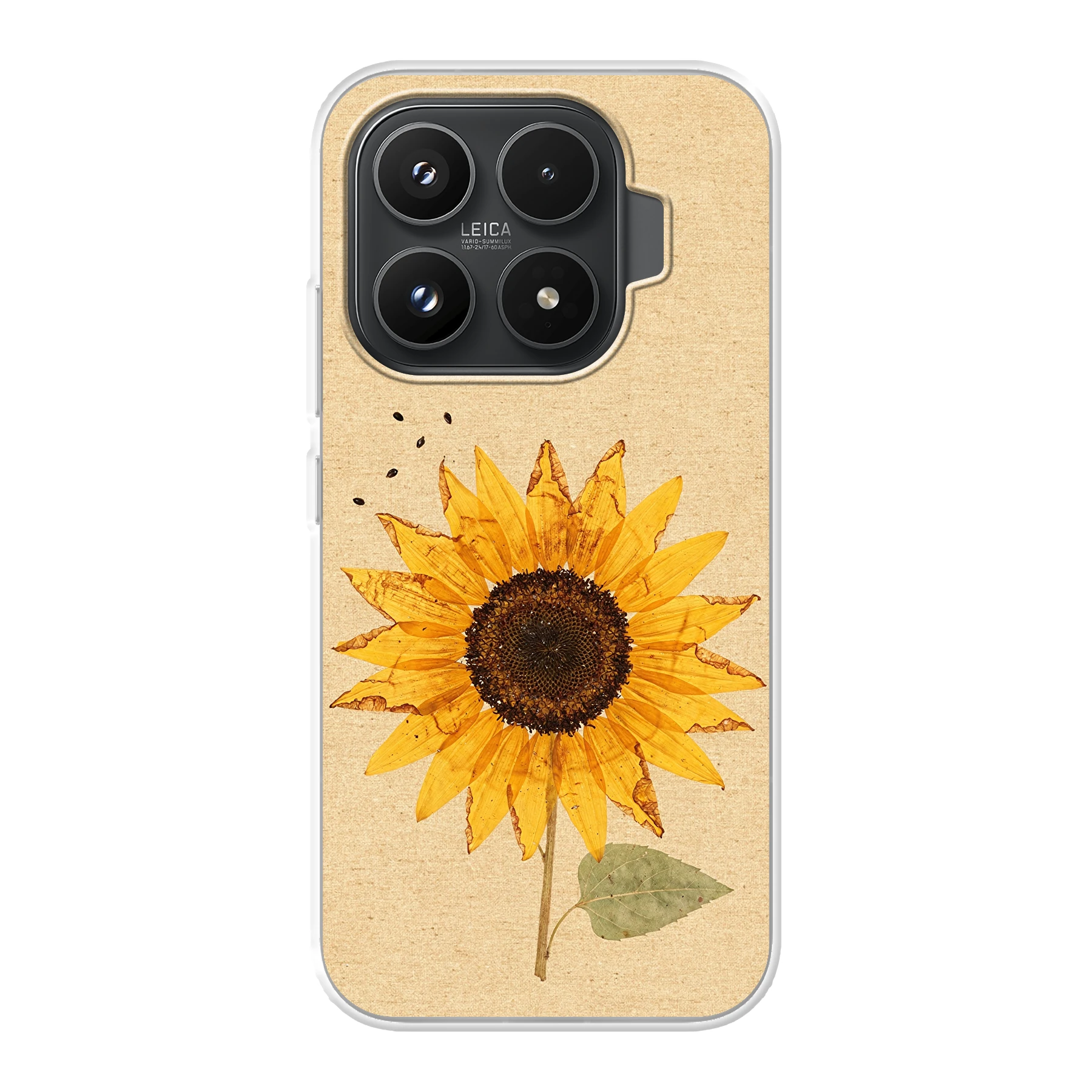 Xiaomi 17T phone case
