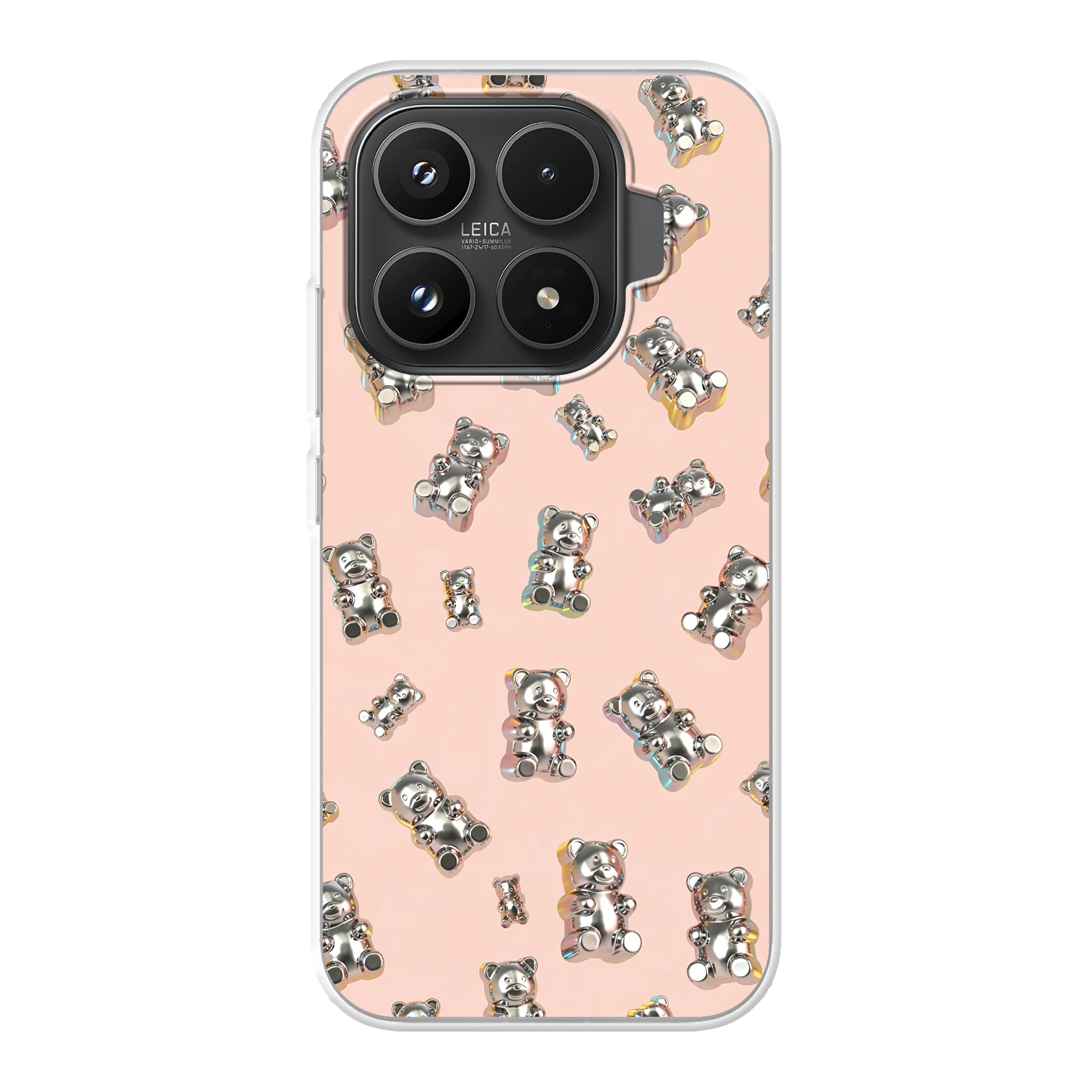 Xiaomi 17T phone case