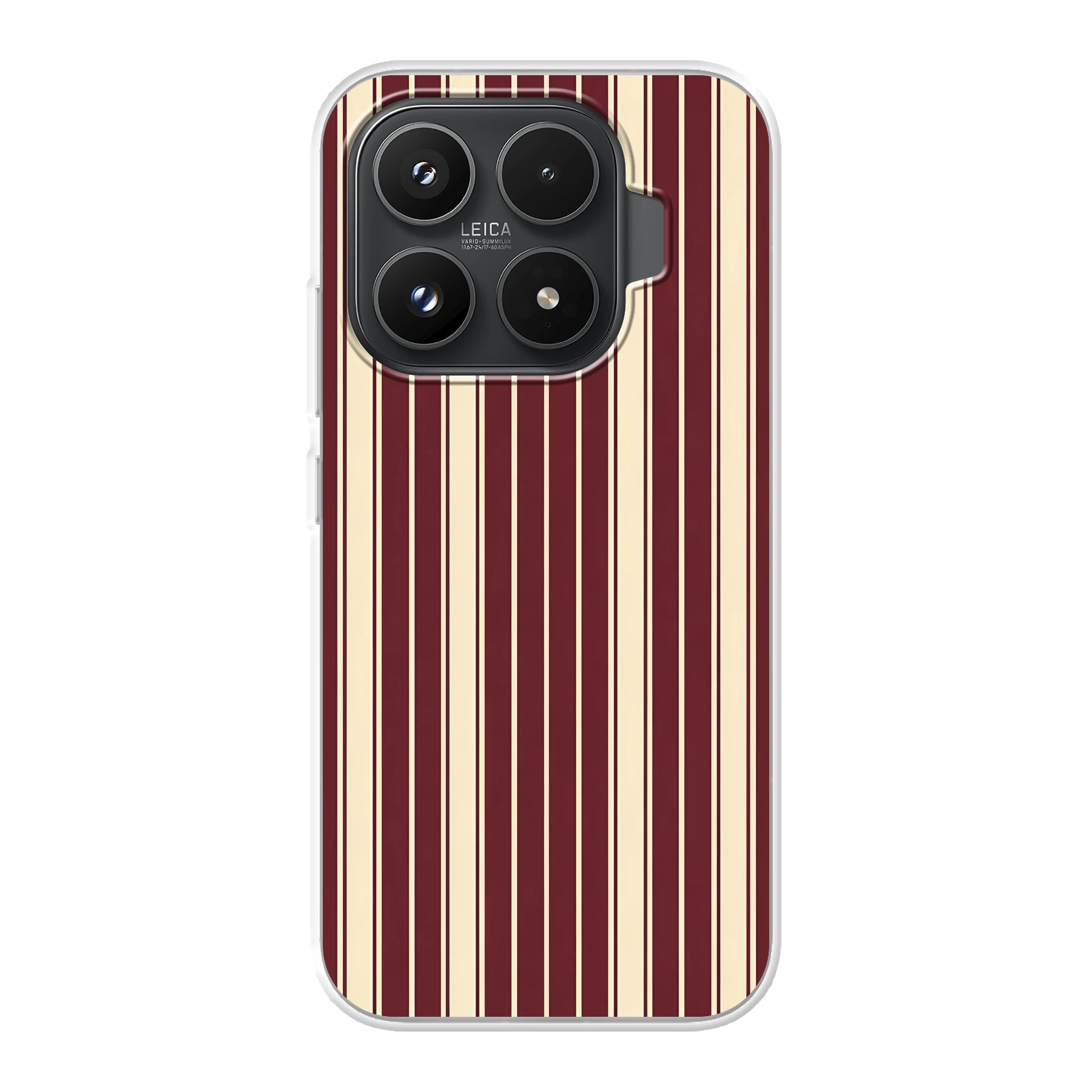 Xiaomi 17T phone case