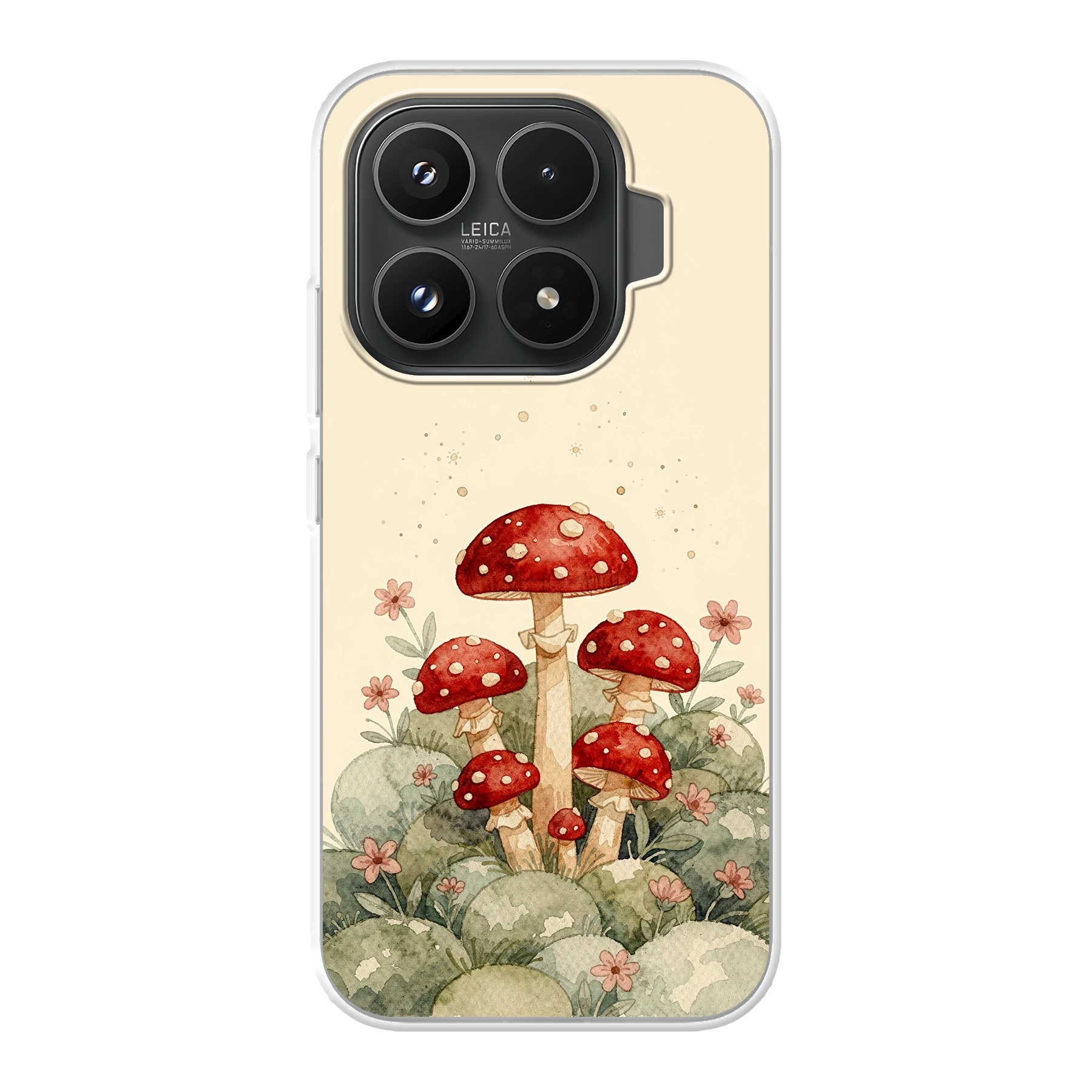 Xiaomi 17T phone case