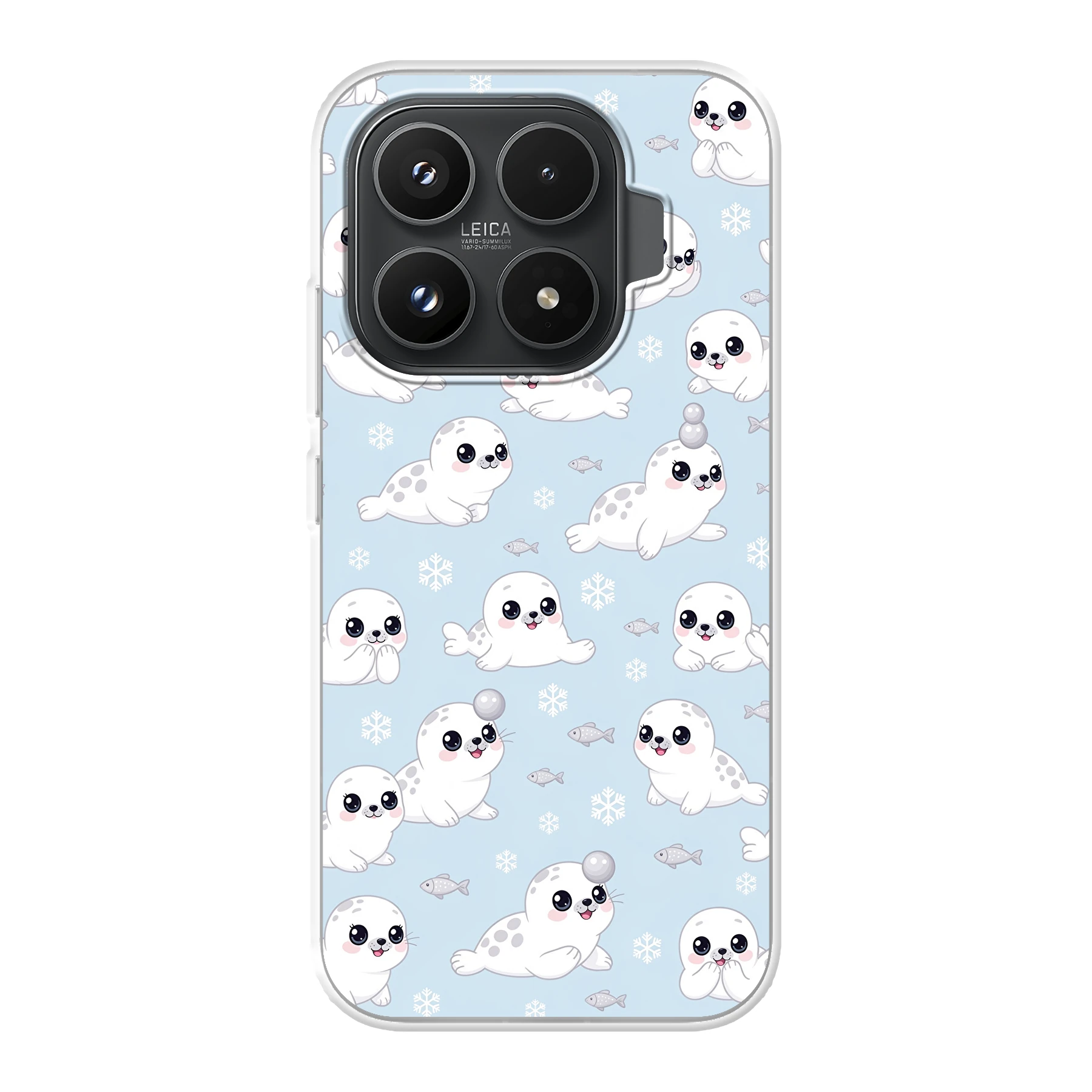 Xiaomi 17T phone case