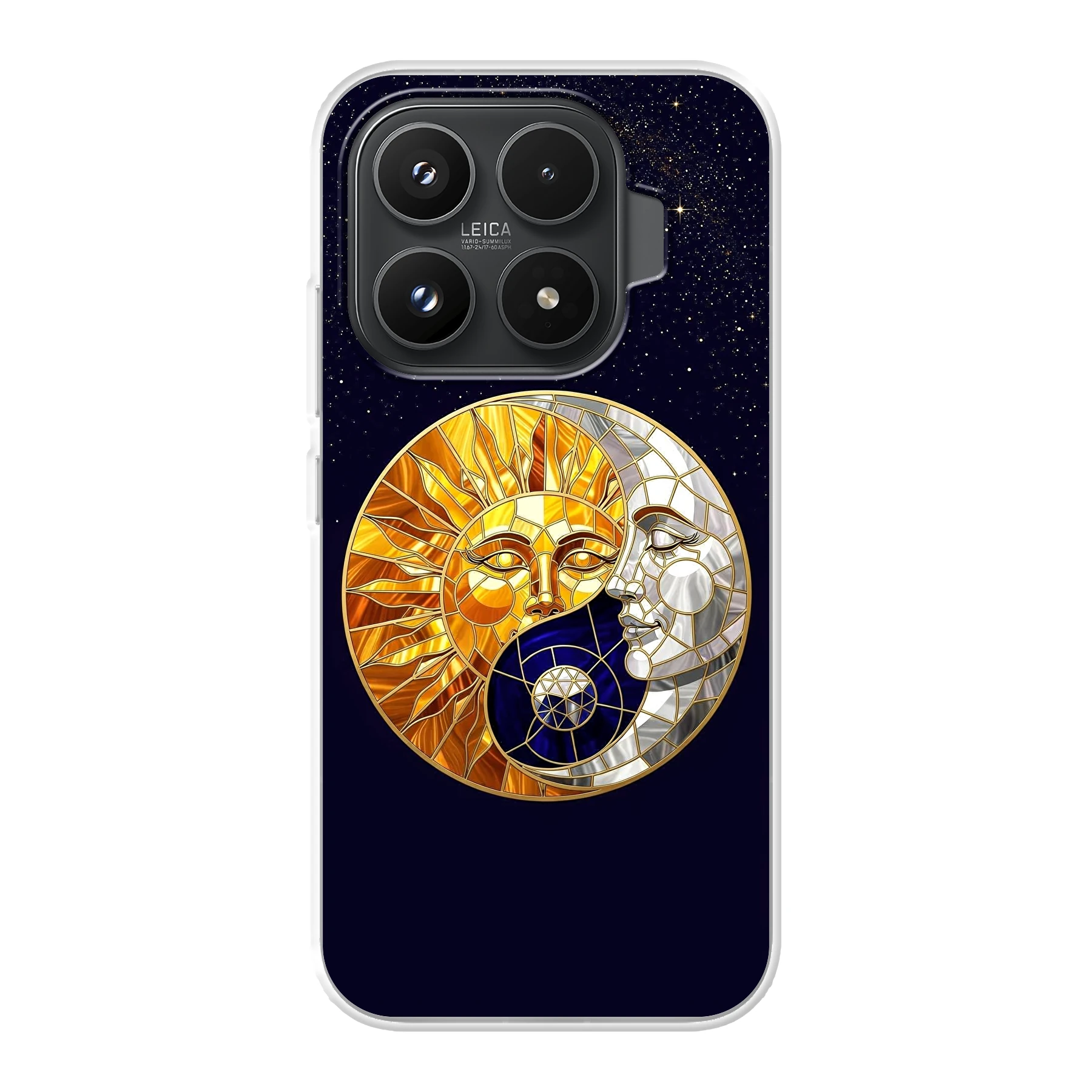 Xiaomi 17T phone case