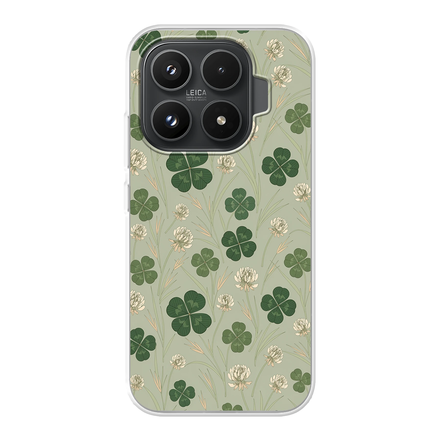 Xiaomi 17T phone case