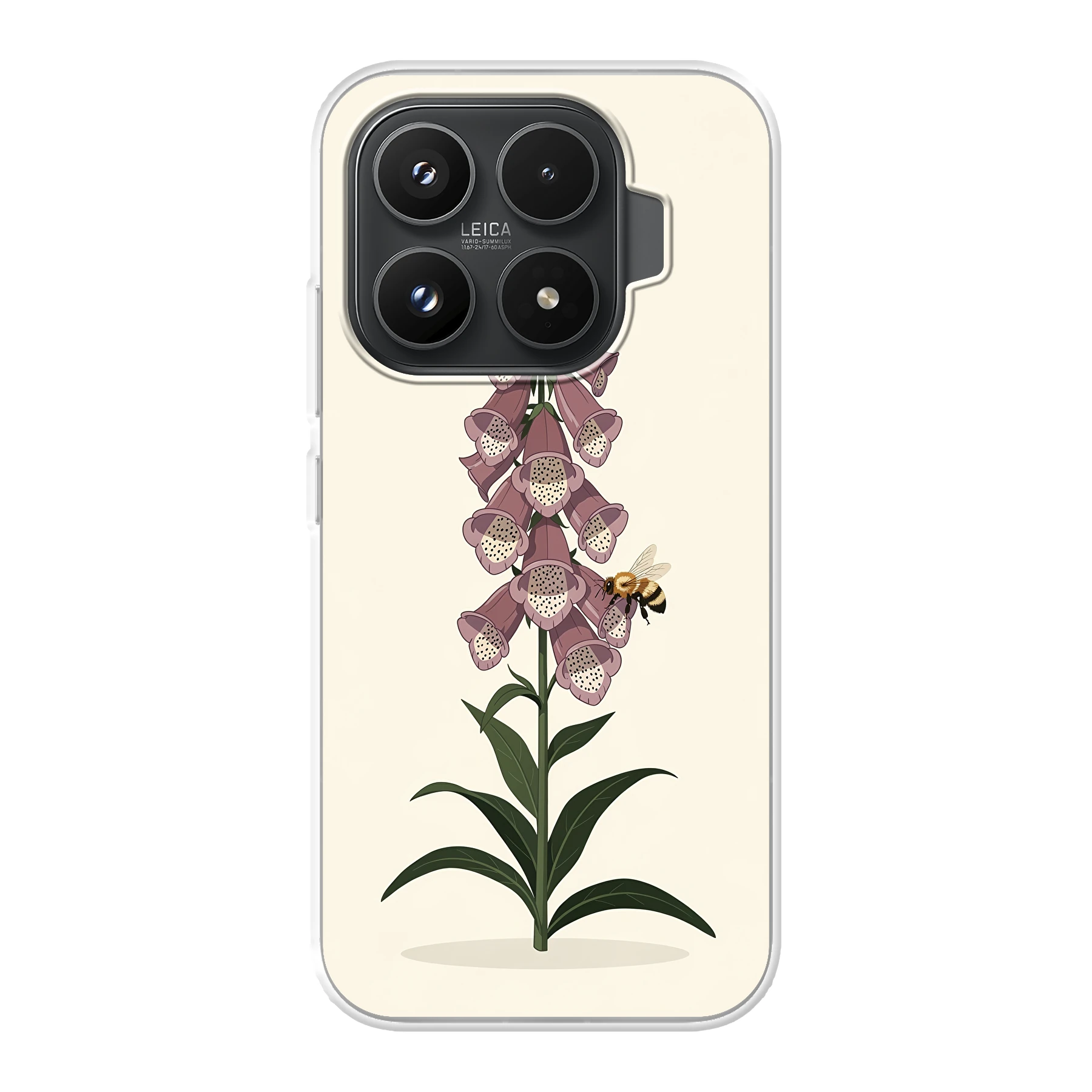Xiaomi 17T phone case